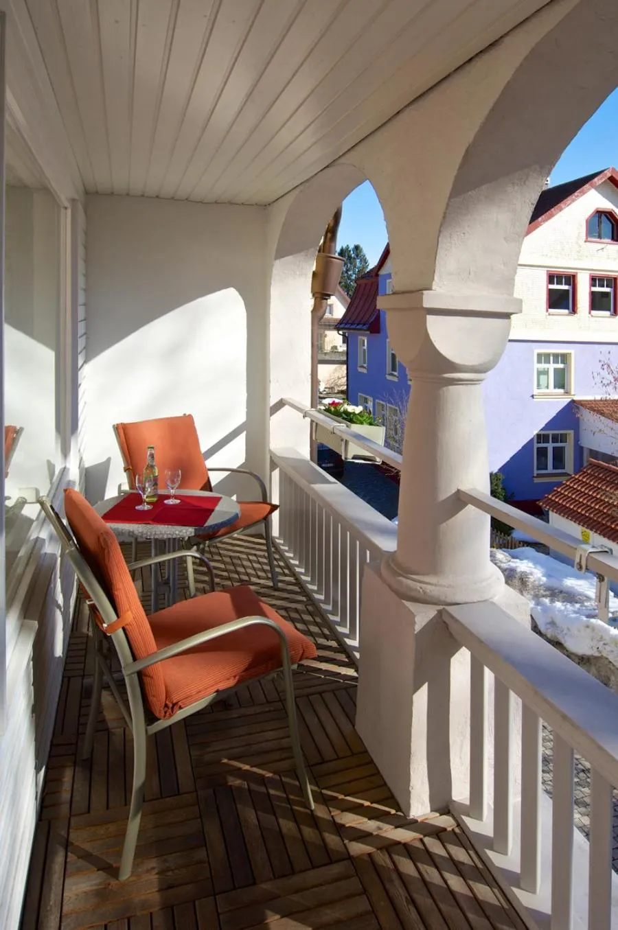 Braustüble und Hotel zur Post