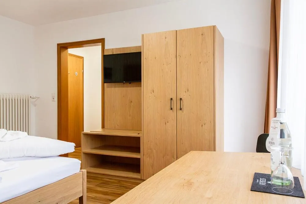 Bed in Braustüble und Hotel zur Post