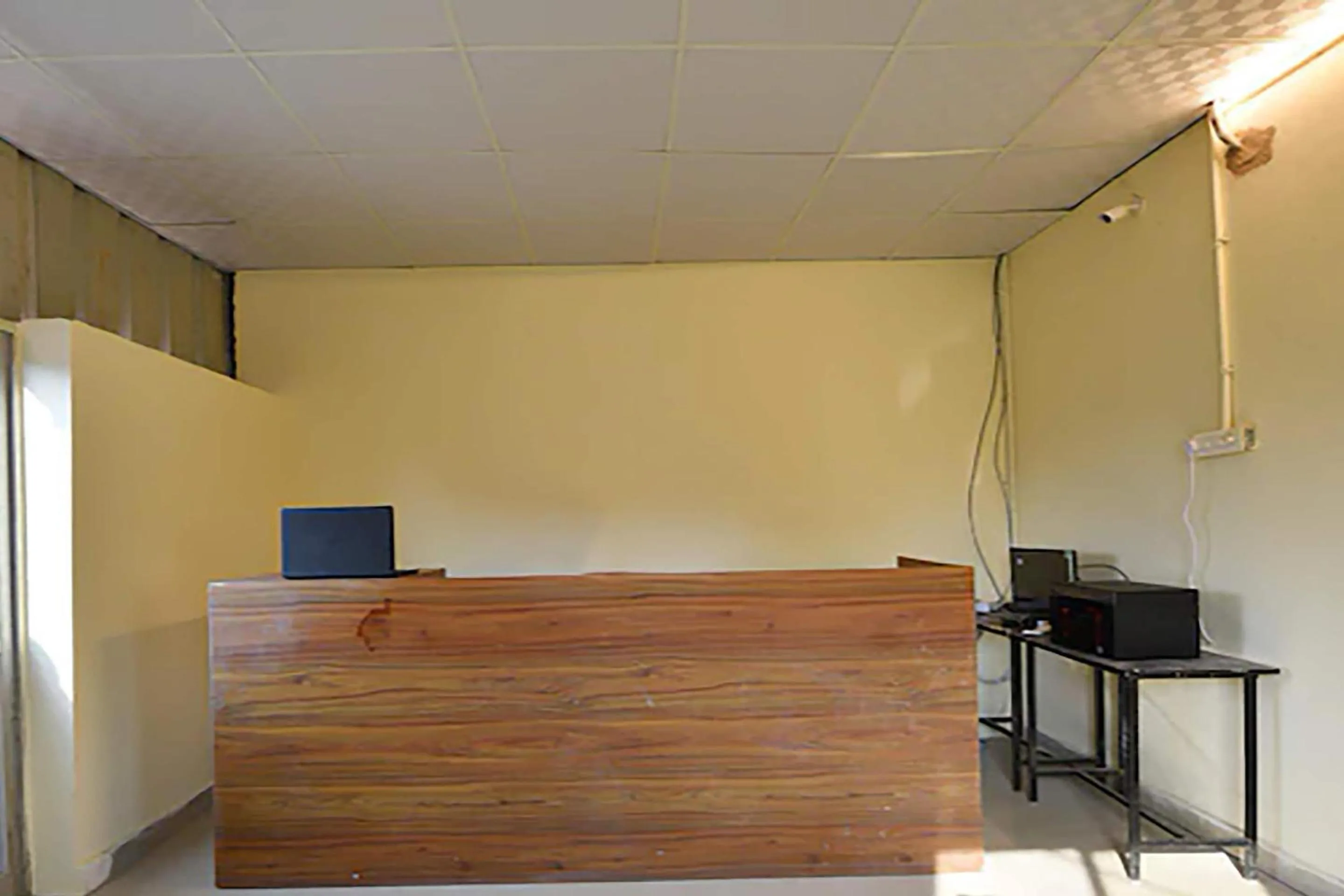 Super Hotel O Hare rama guest house