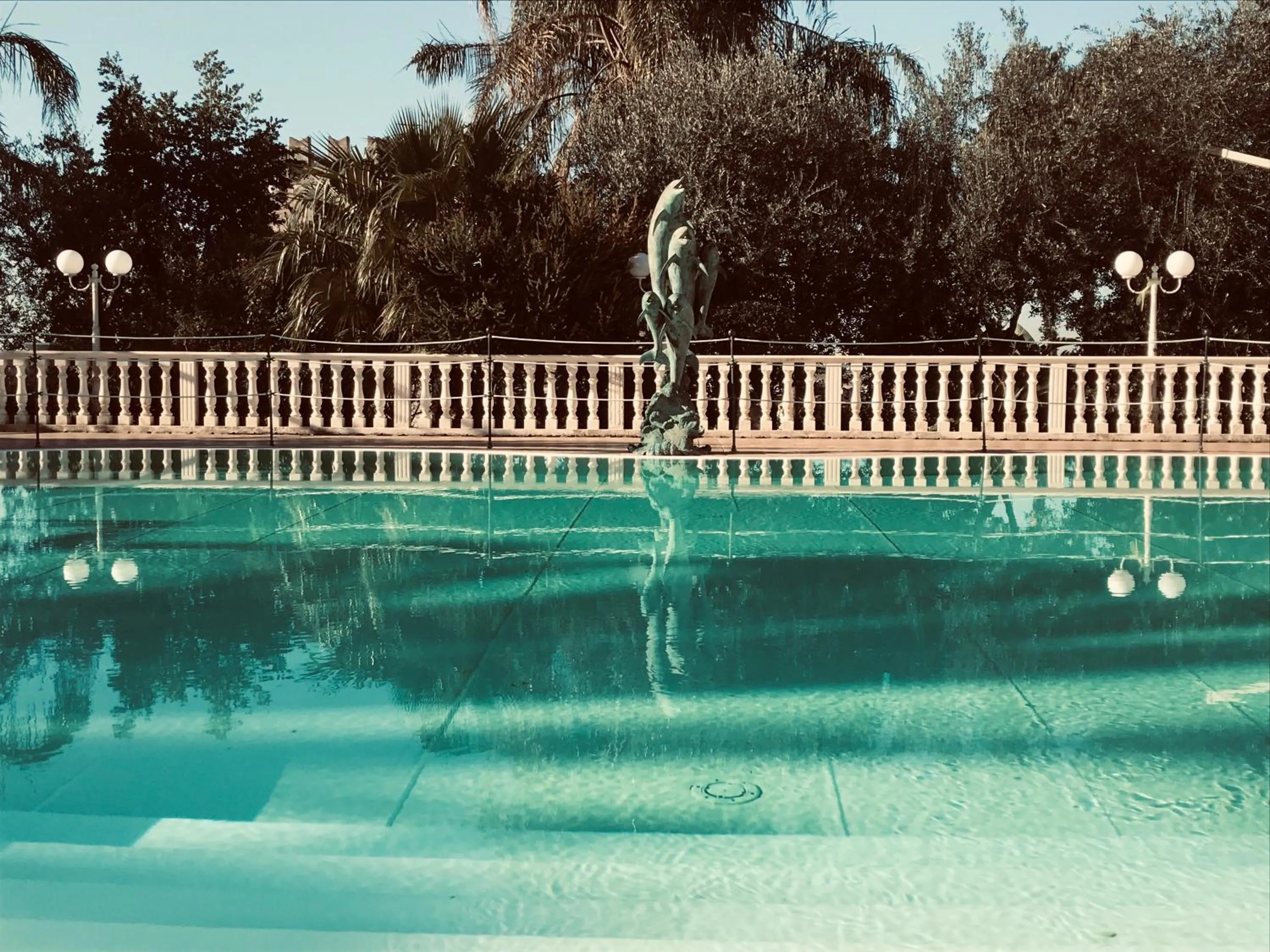 Day in Villaggio San Giovanni