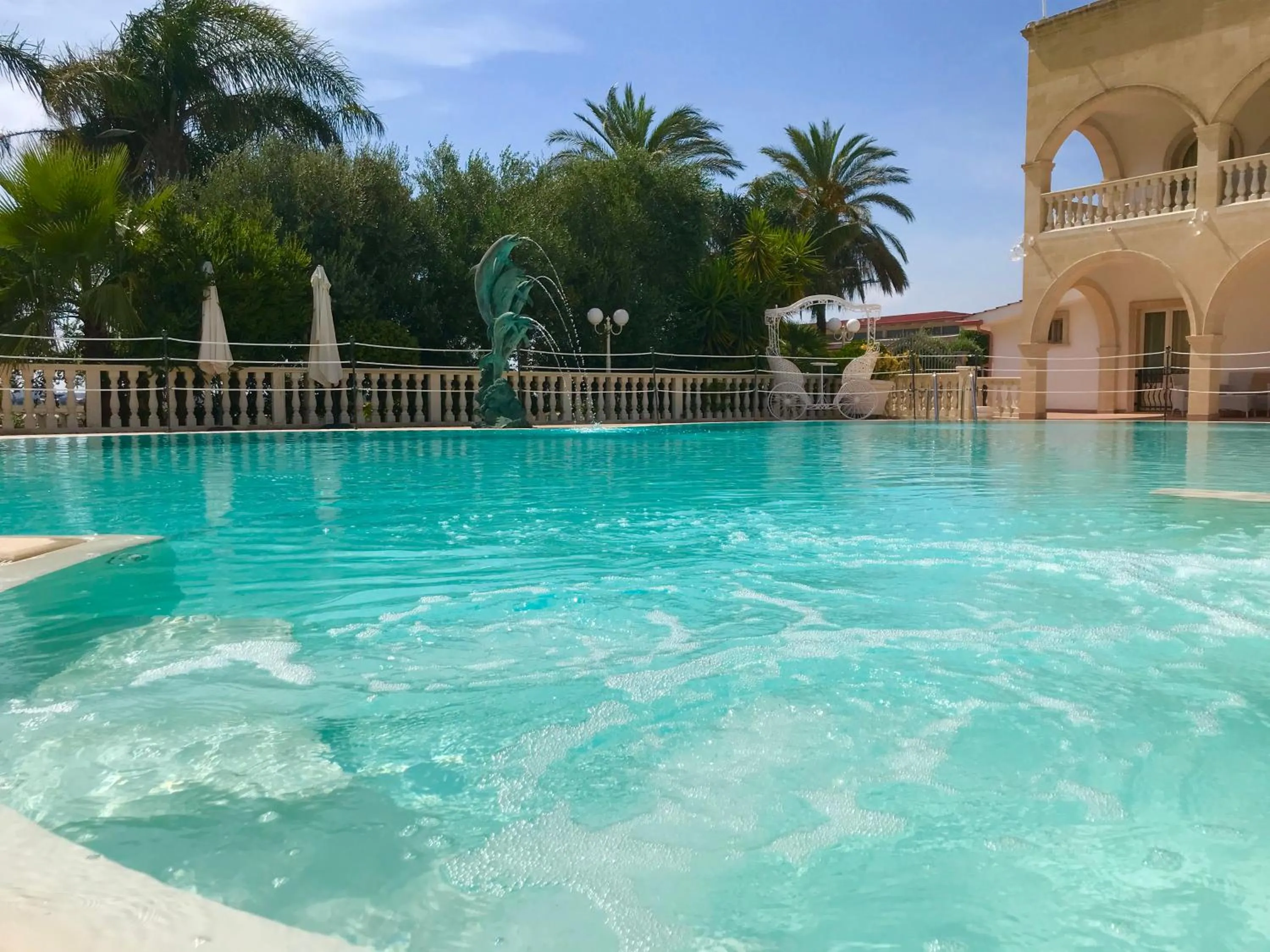 Villaggio San Giovanni