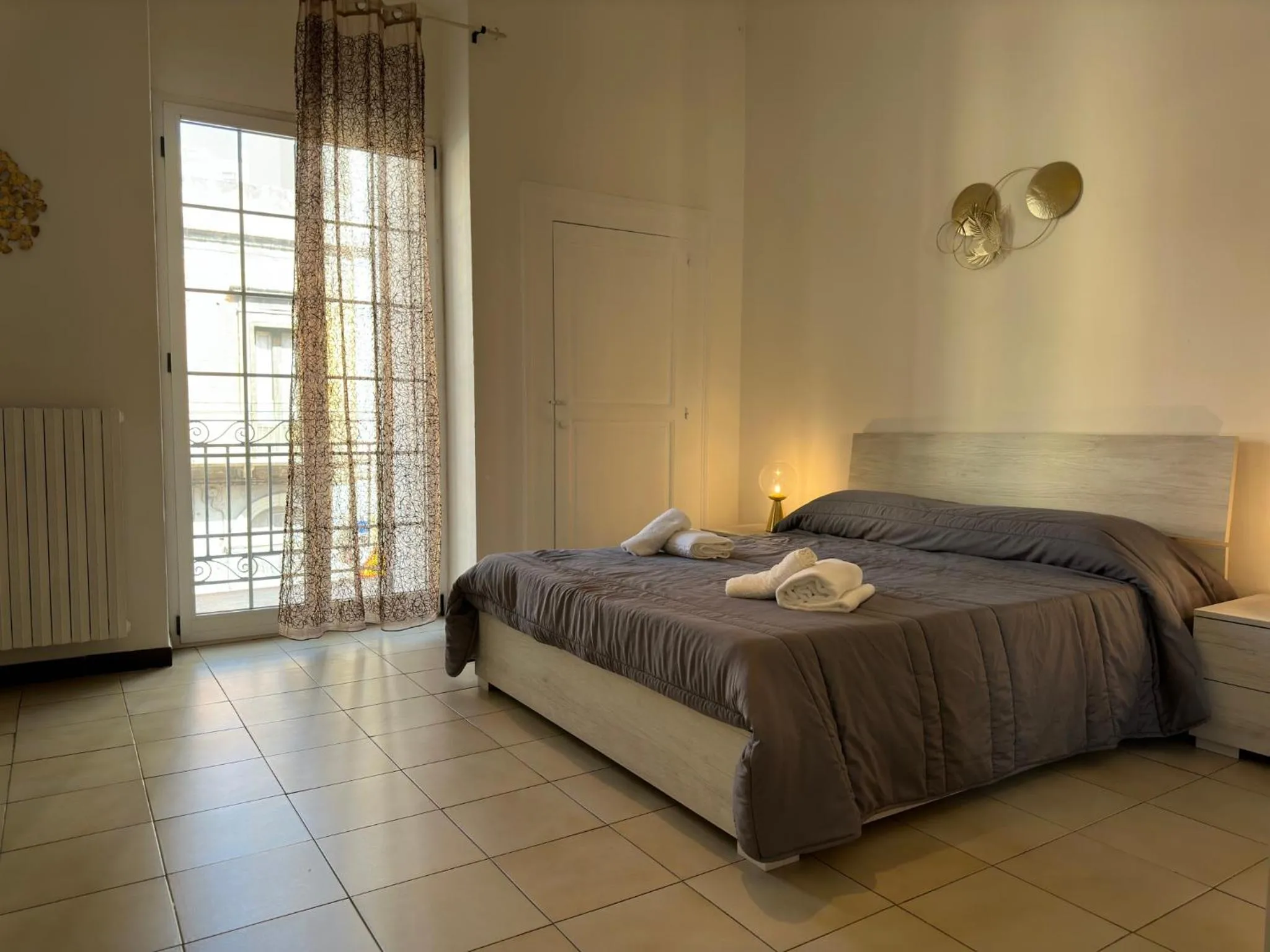 CconfortHotels Appartamento Crispi