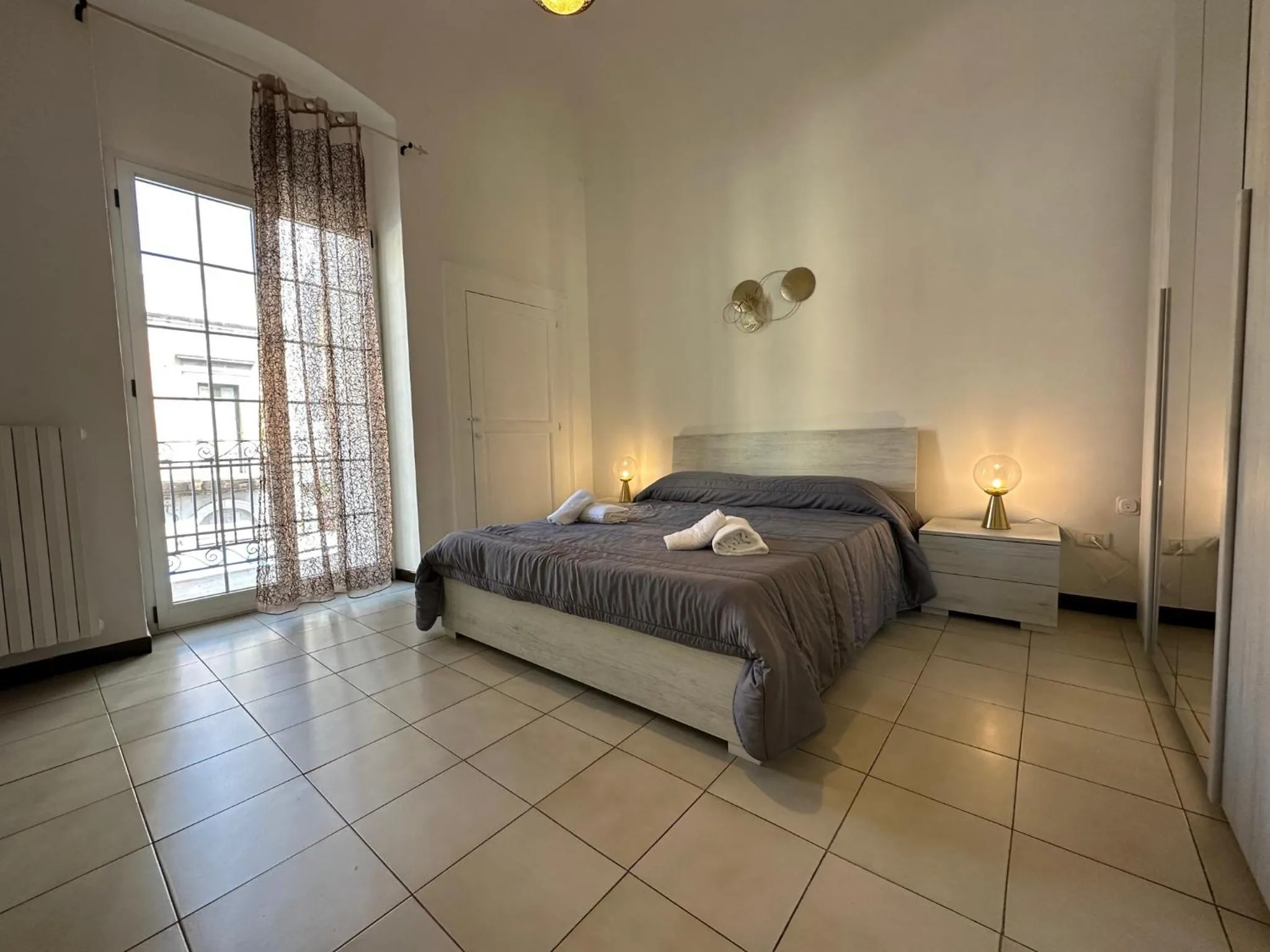 CconfortHotels Appartamento Crispi