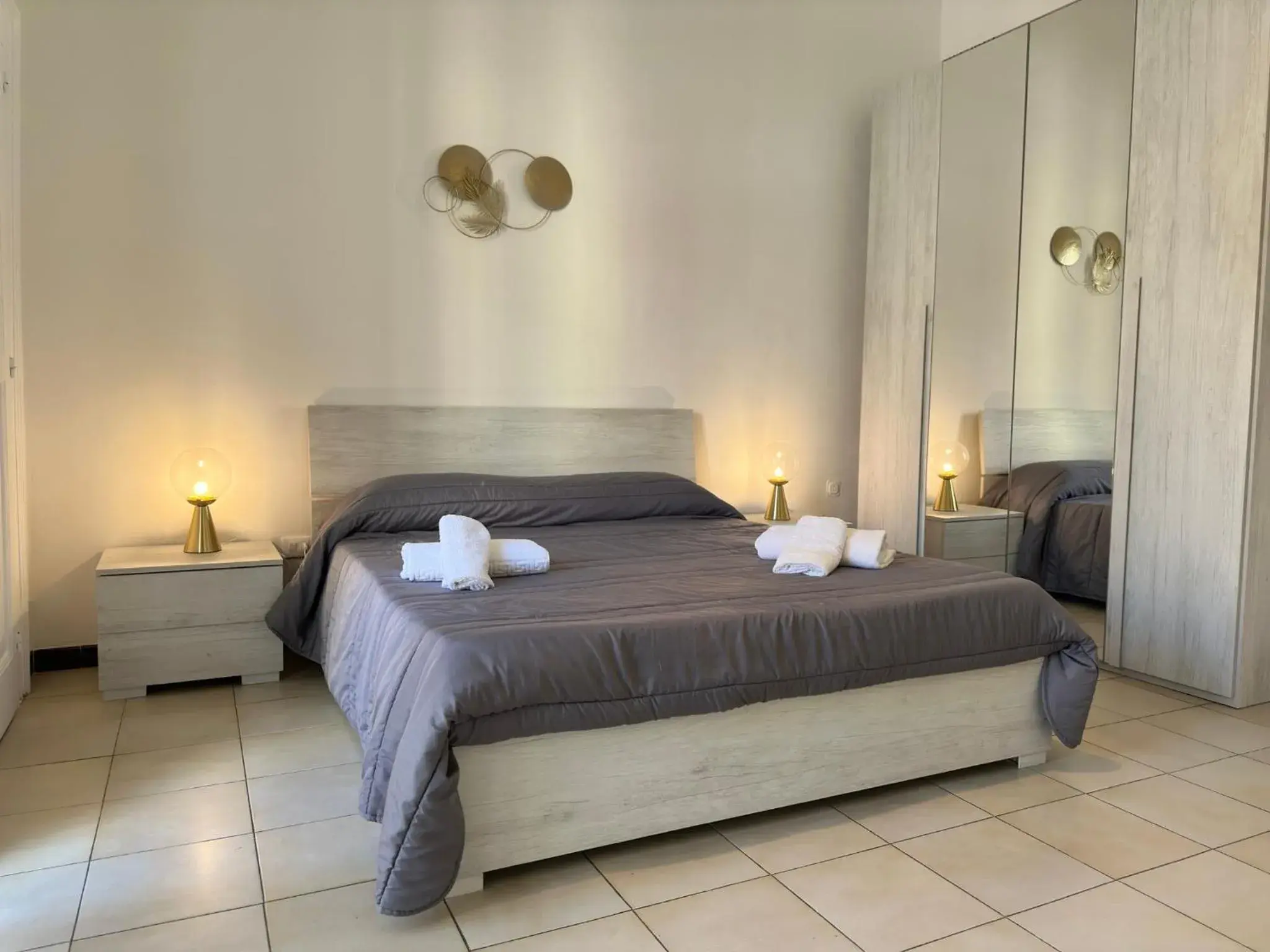 CconfortHotels Appartamento Crispi CconfortHotels Appartamento Crispi