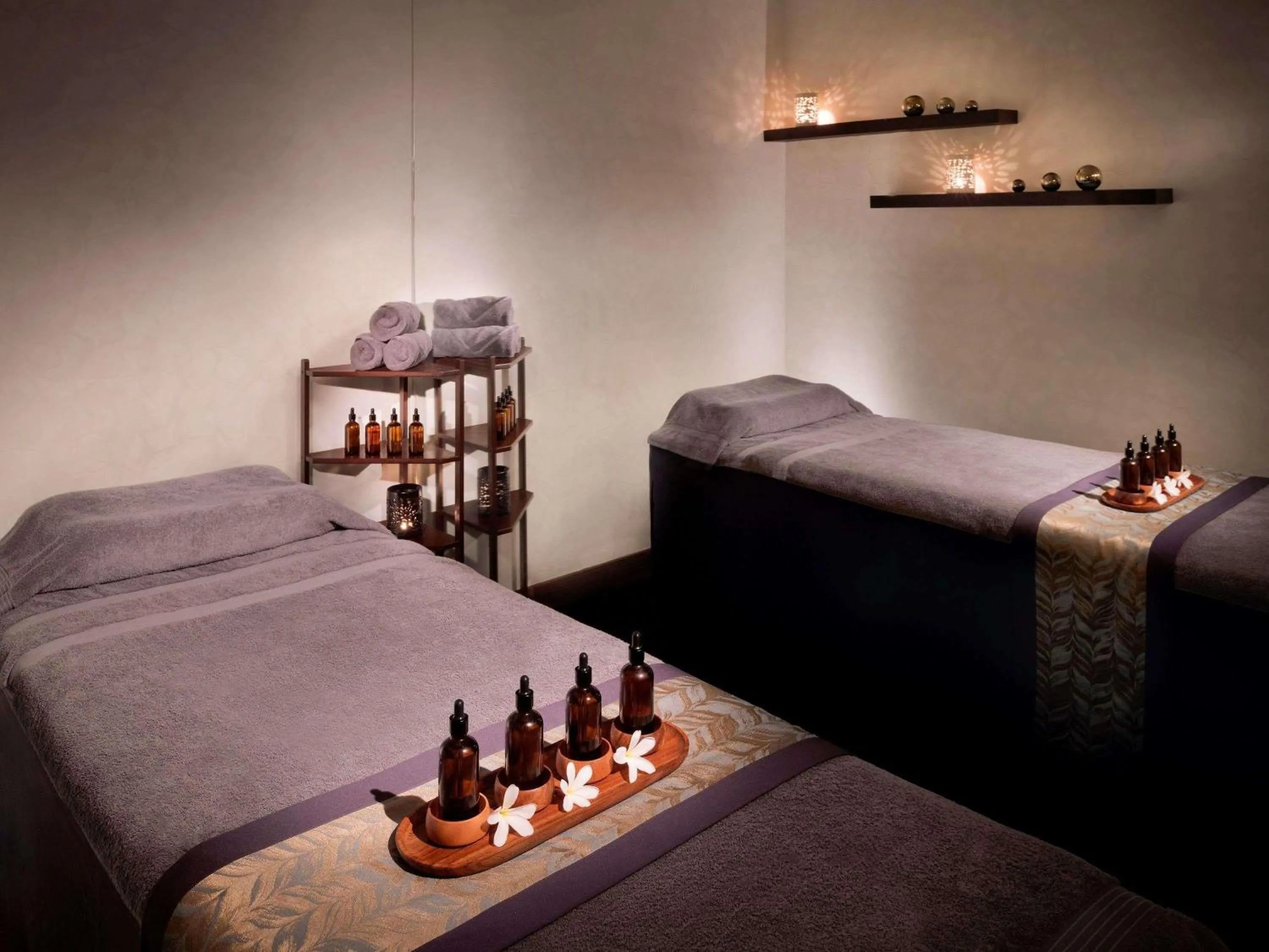 Other, Bed in Mövenpick Hotel Apartments Downtown Dubai