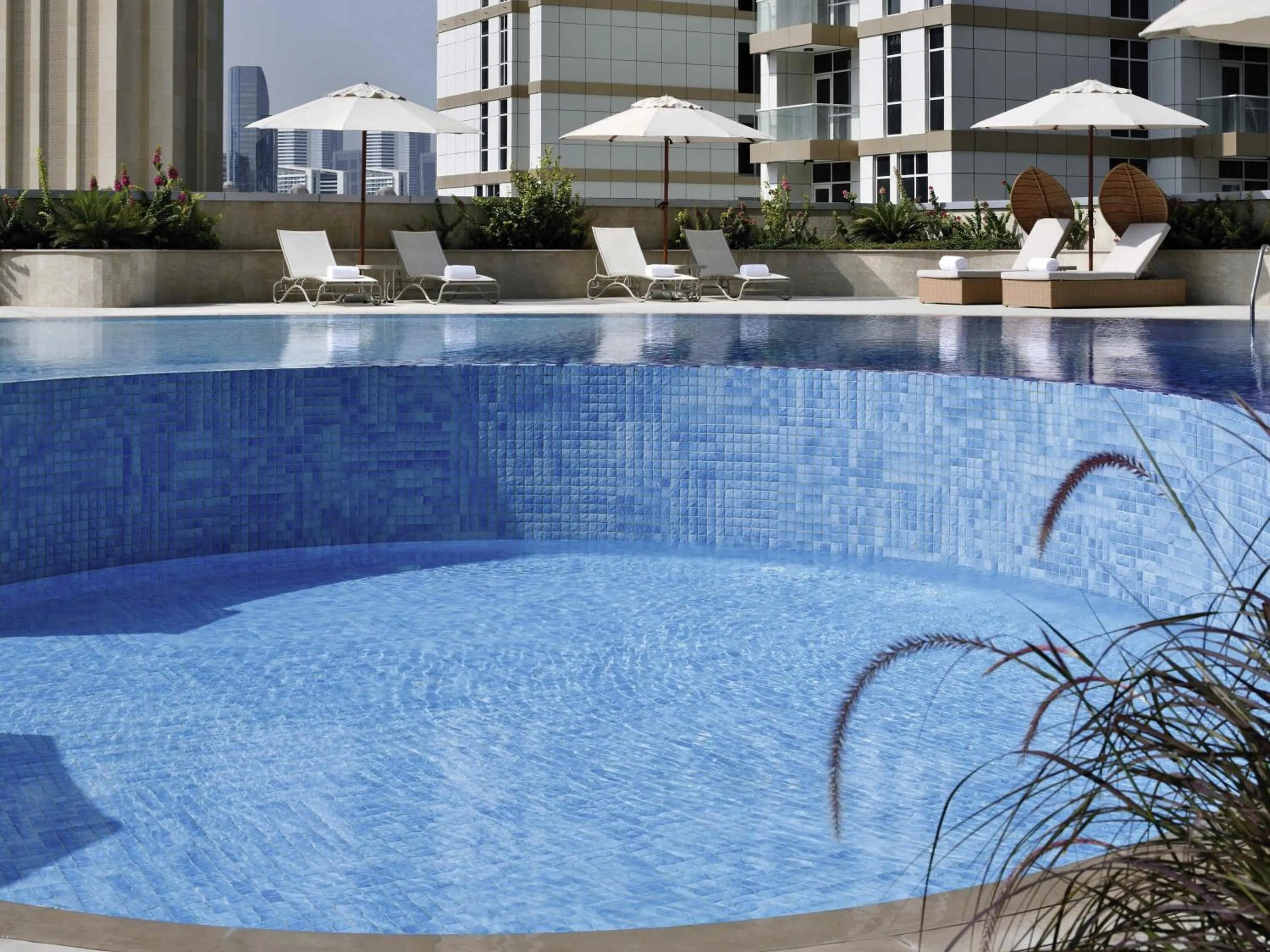 Other in Mövenpick Hotel Apartments Downtown Dubai