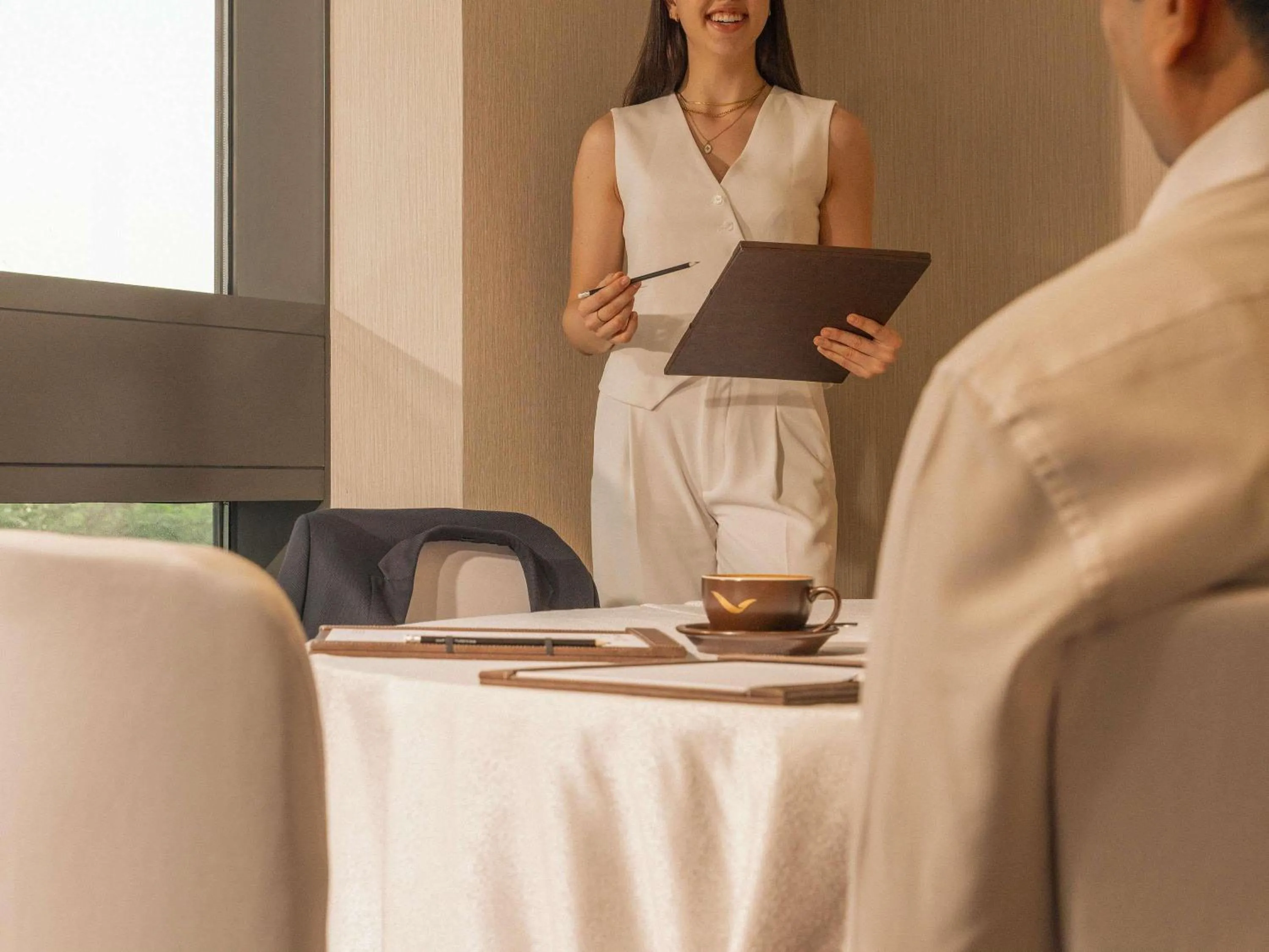 Other in Mövenpick Hotel Apartments Downtown Dubai