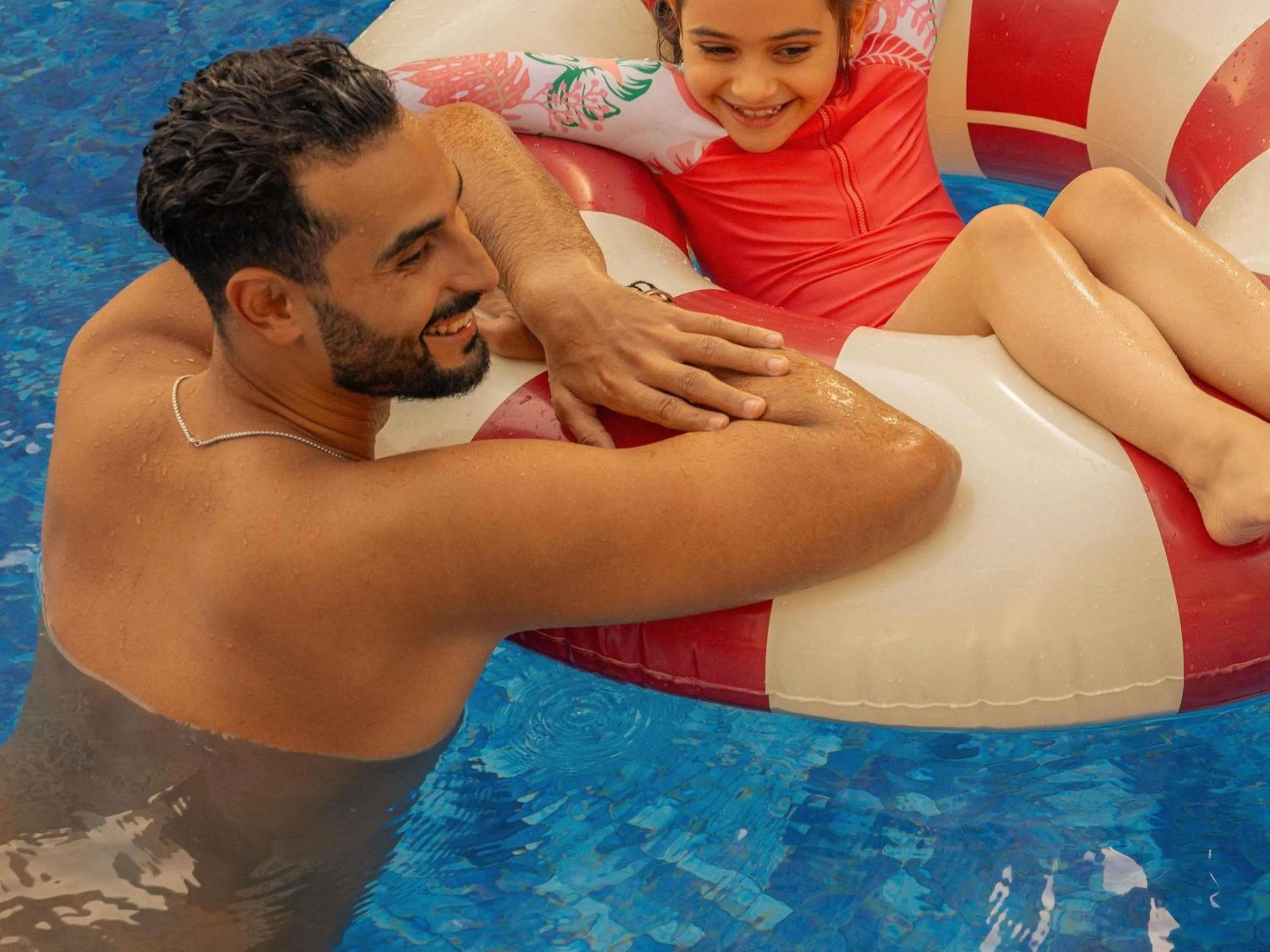 Other in Mövenpick Hotel Apartments Downtown Dubai