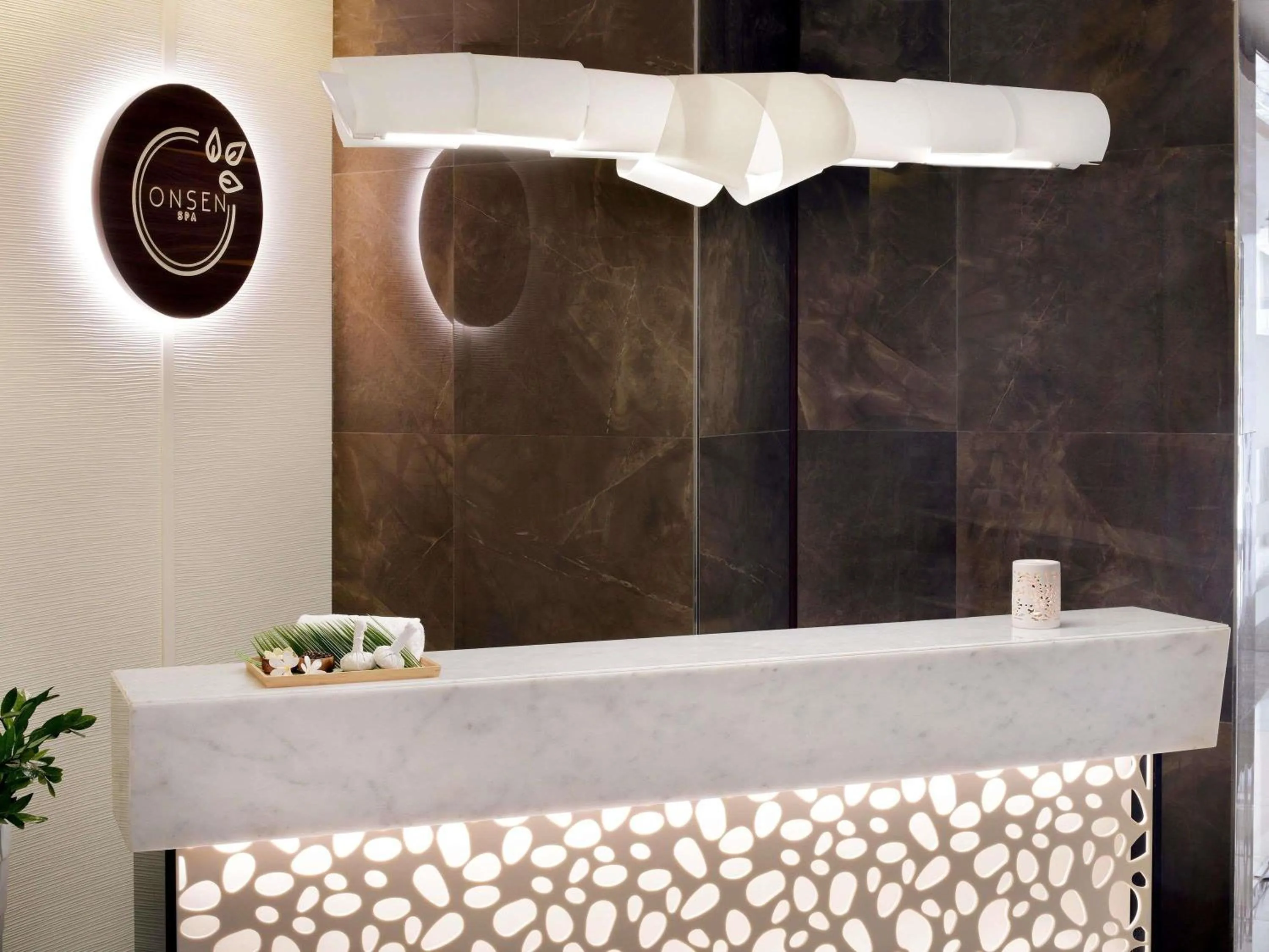 Other in Mövenpick Hotel Apartments Downtown Dubai