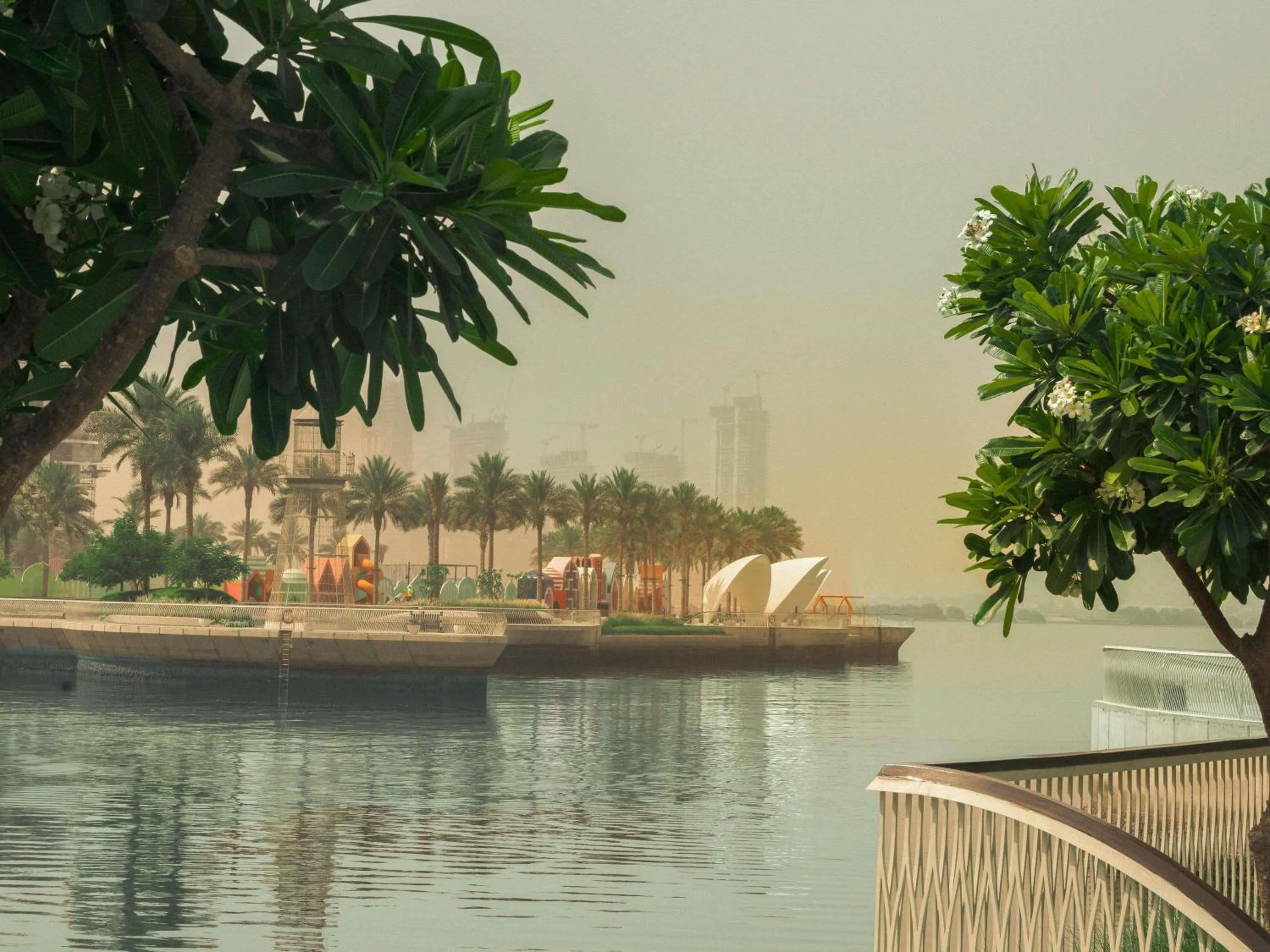 Other in Mövenpick Hotel Apartments Downtown Dubai