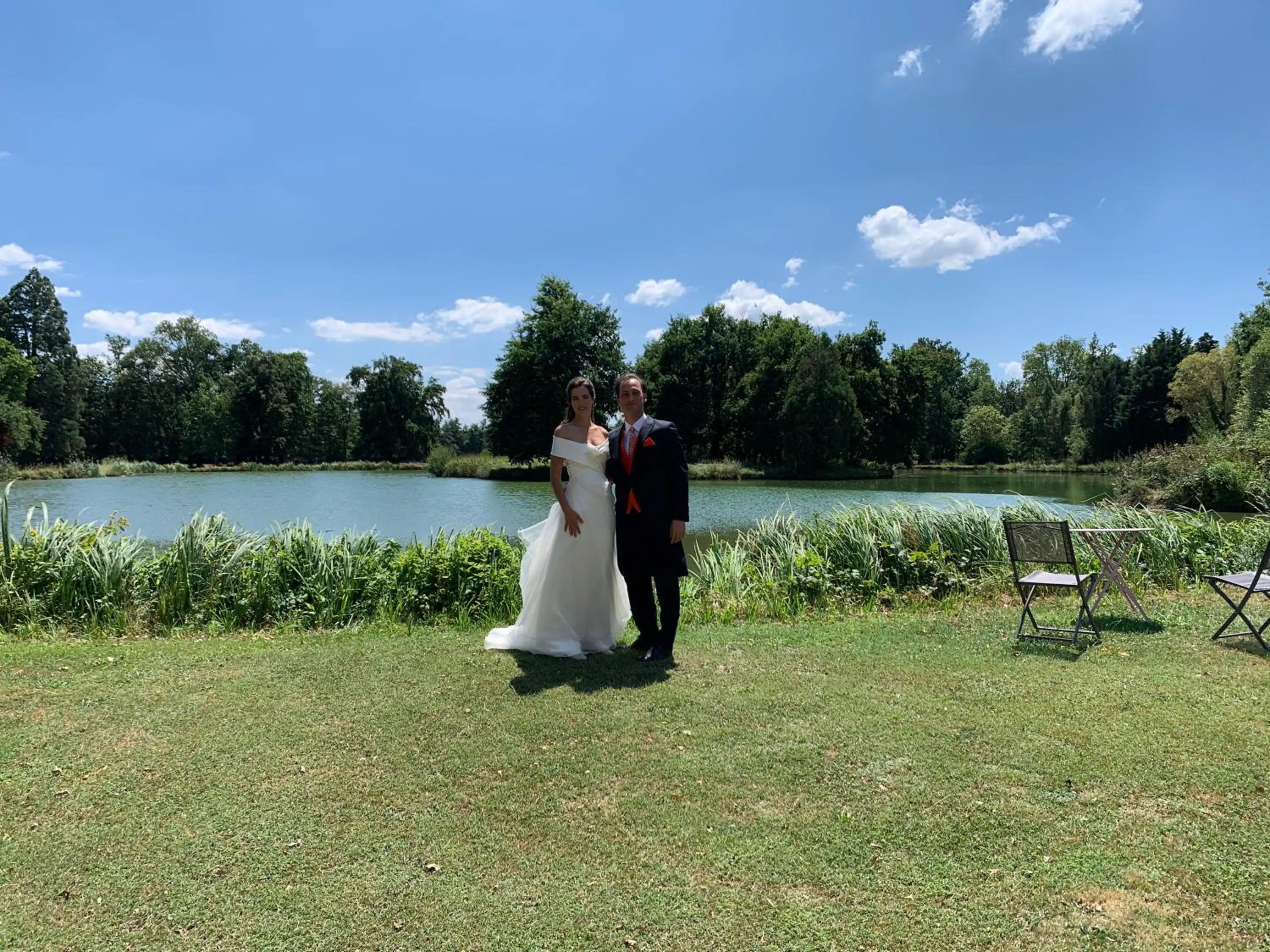 ORANGERIE de CHATEL-Selection FIGARO & ELLE Magazine