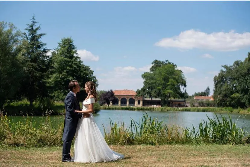 ORANGERIE de CHATEL-Selection FIGARO & ELLE Magazine