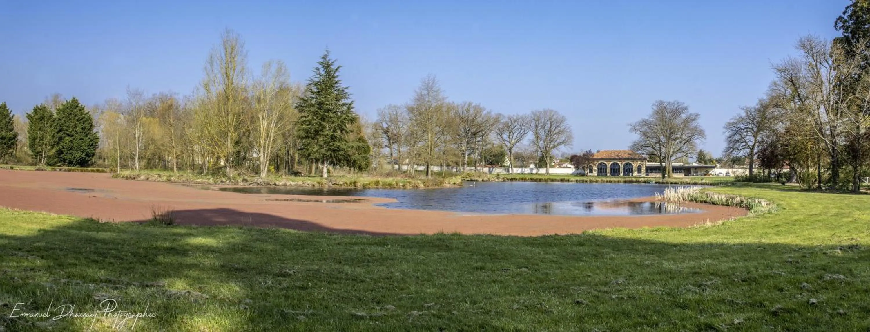 ORANGERIE de CHATEL-Selection FIGARO & ELLE Magazine