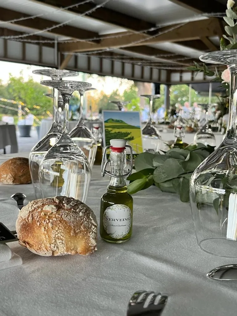 ORANGERIE de CHATEL-Selection FIGARO & ELLE Magazine