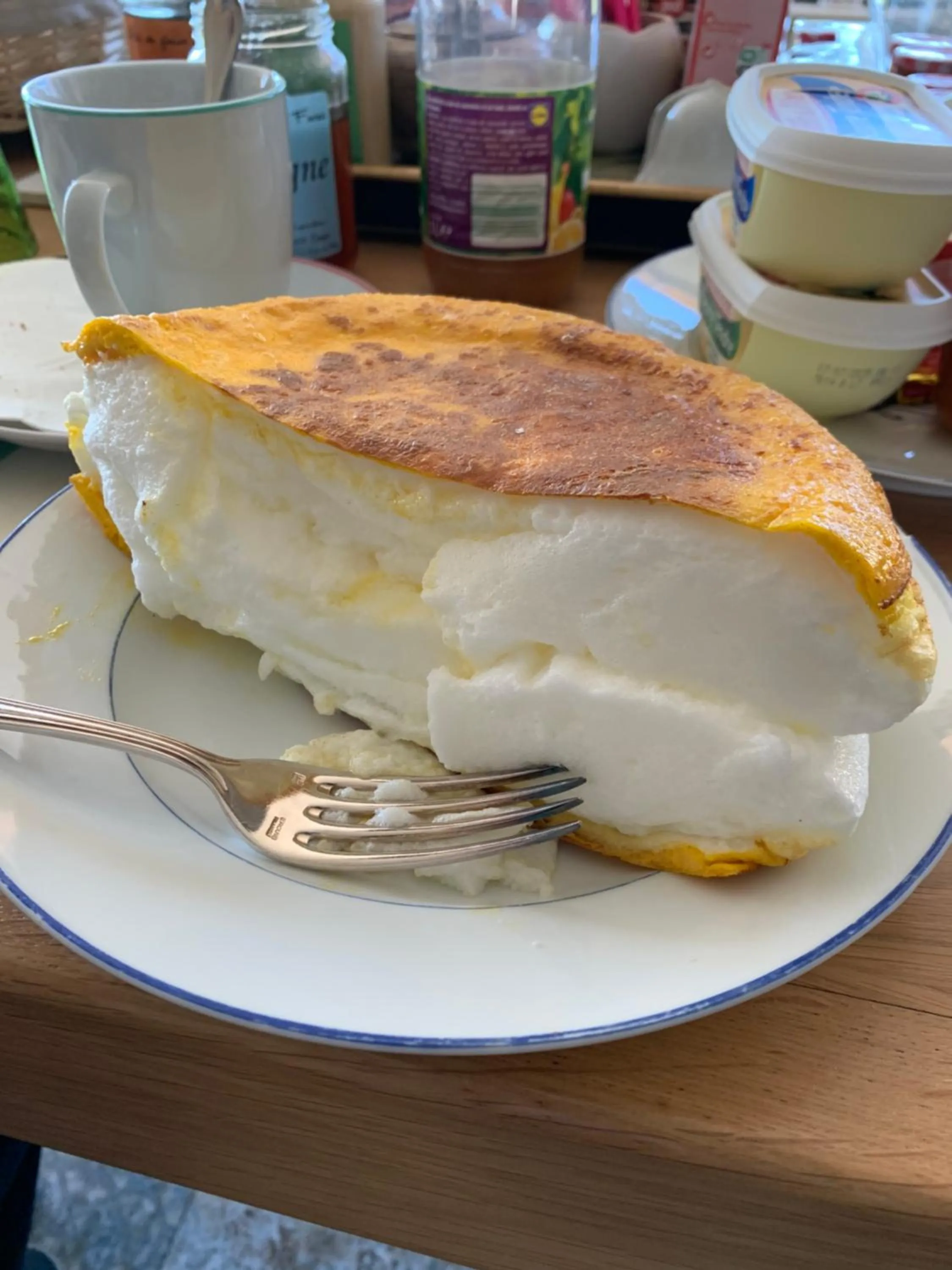 ORANGERIE de CHATEL-Selection FIGARO & ELLE Magazine