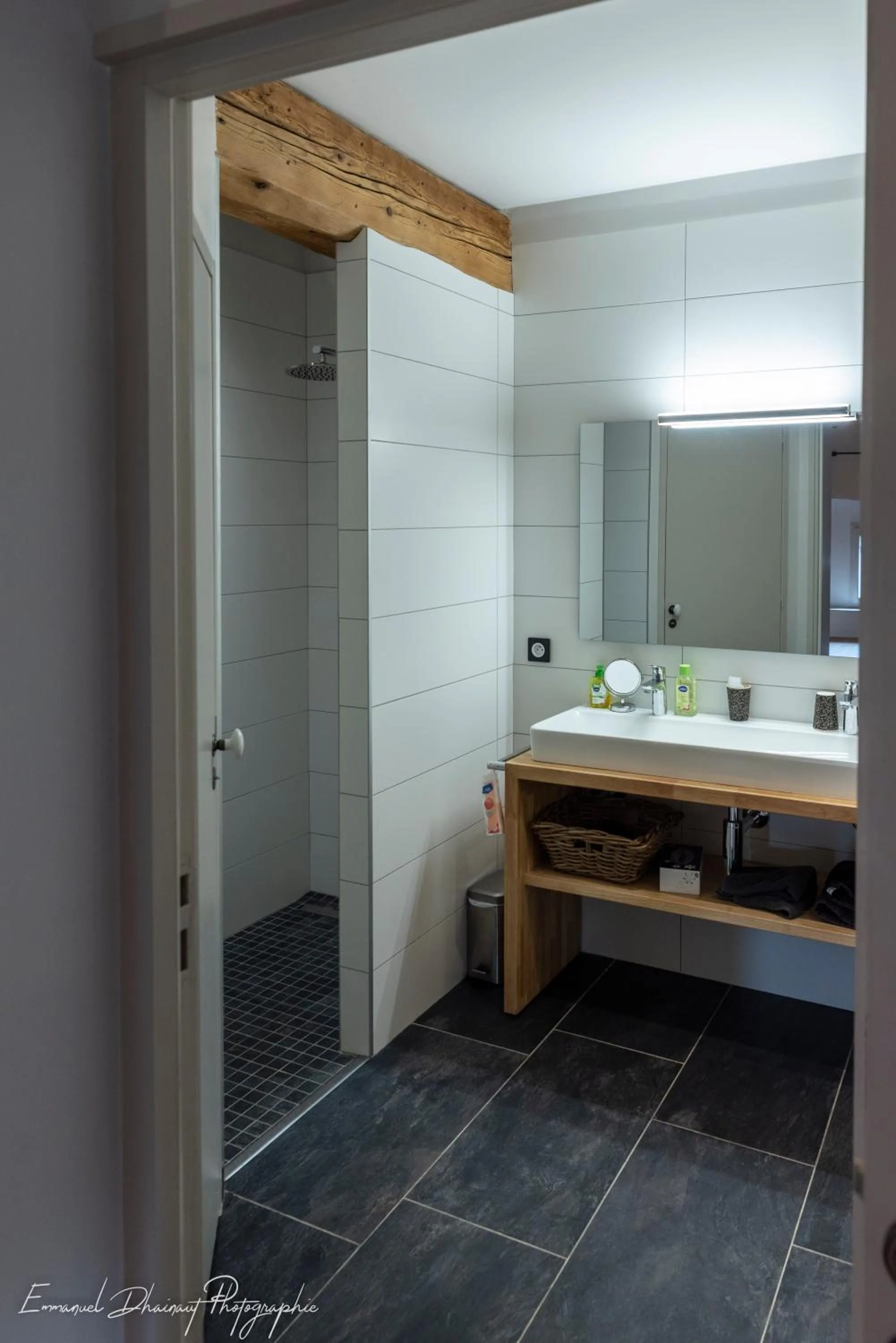 ORANGERIE de CHATEL-Selection FIGARO & ELLE Magazine