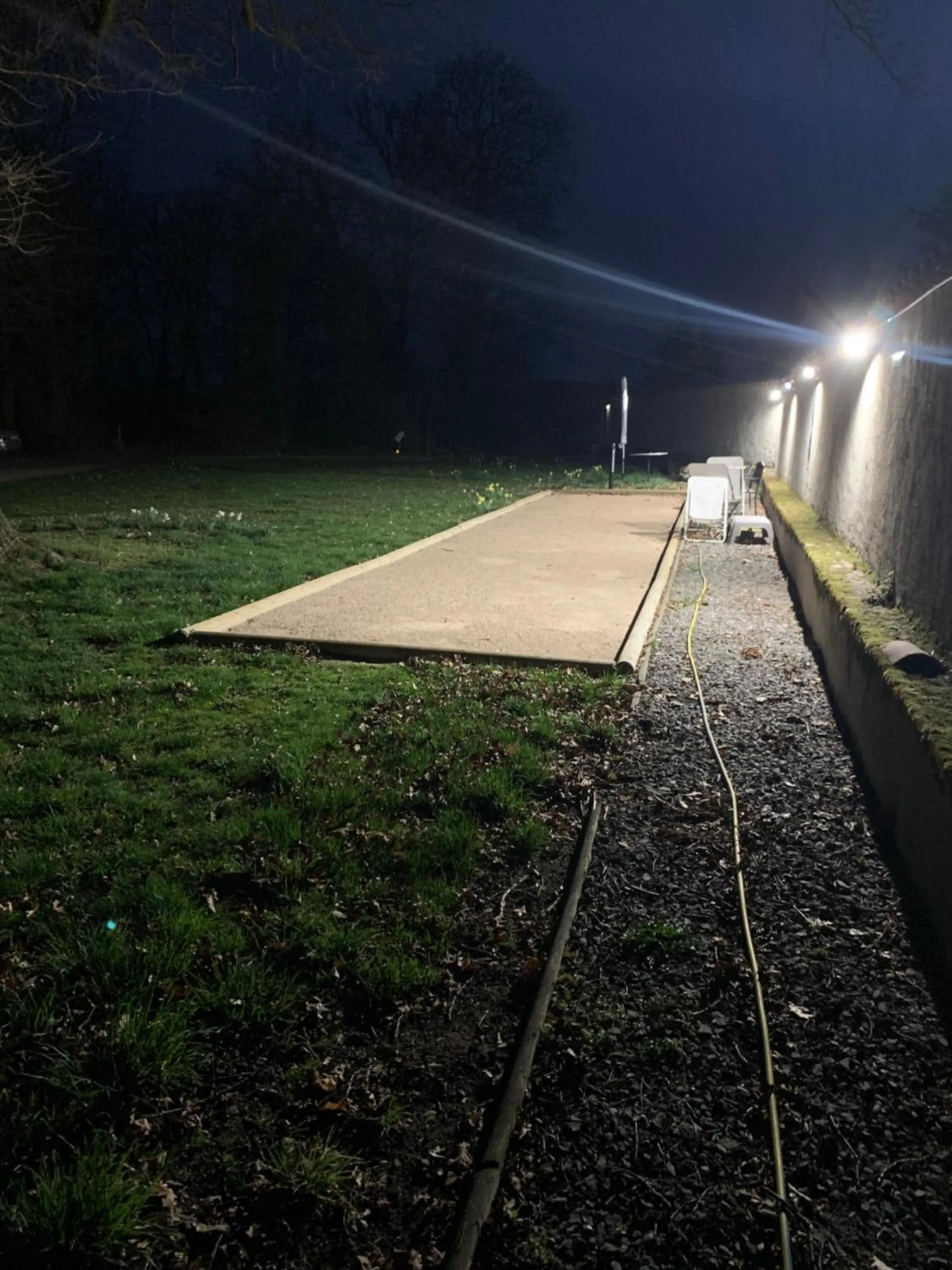 Activities in ORANGERIE de CHATEL-Selection FIGARO & ELLE Magazine