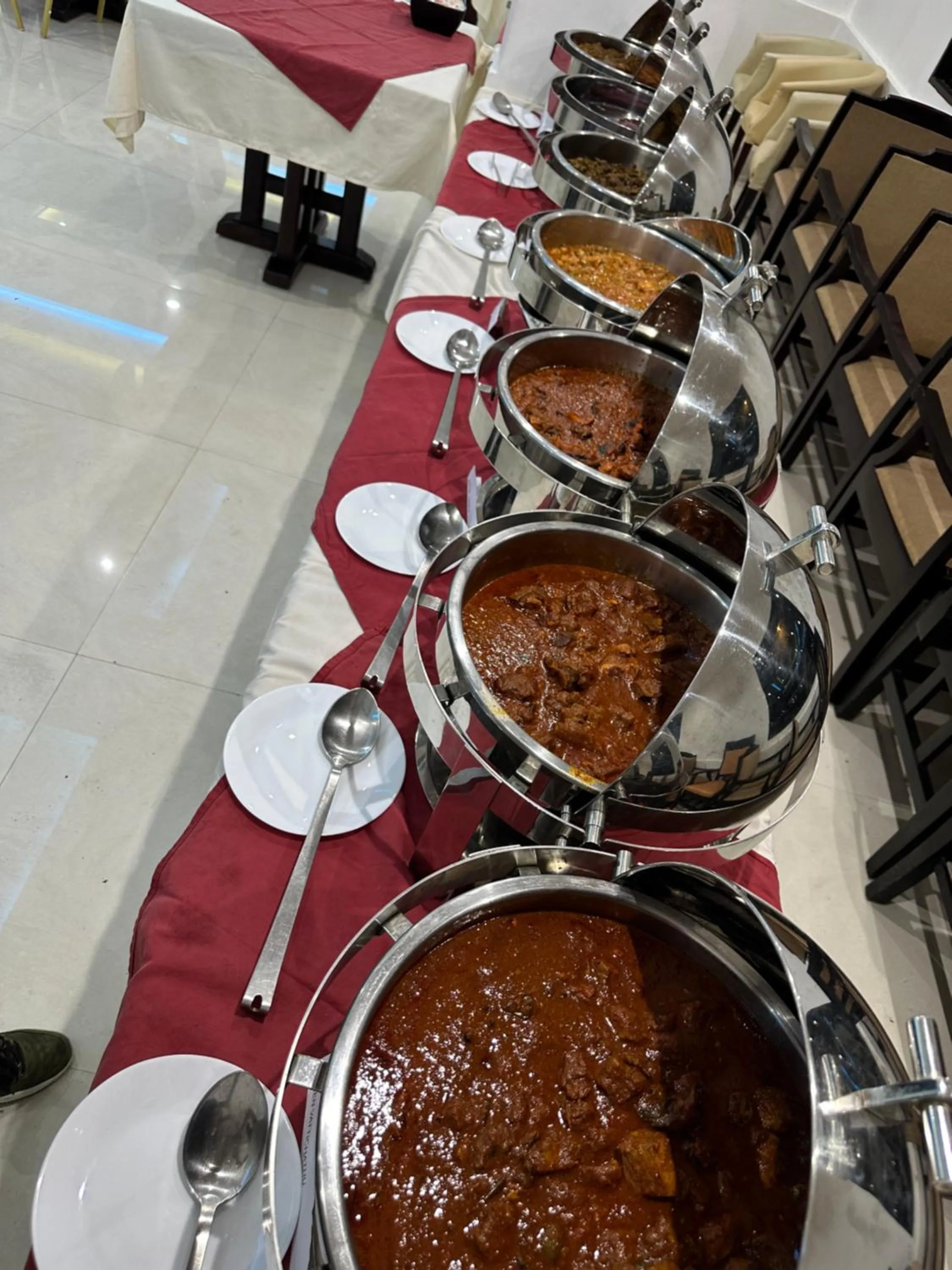 Banquet/Function facilities in Sajjoys