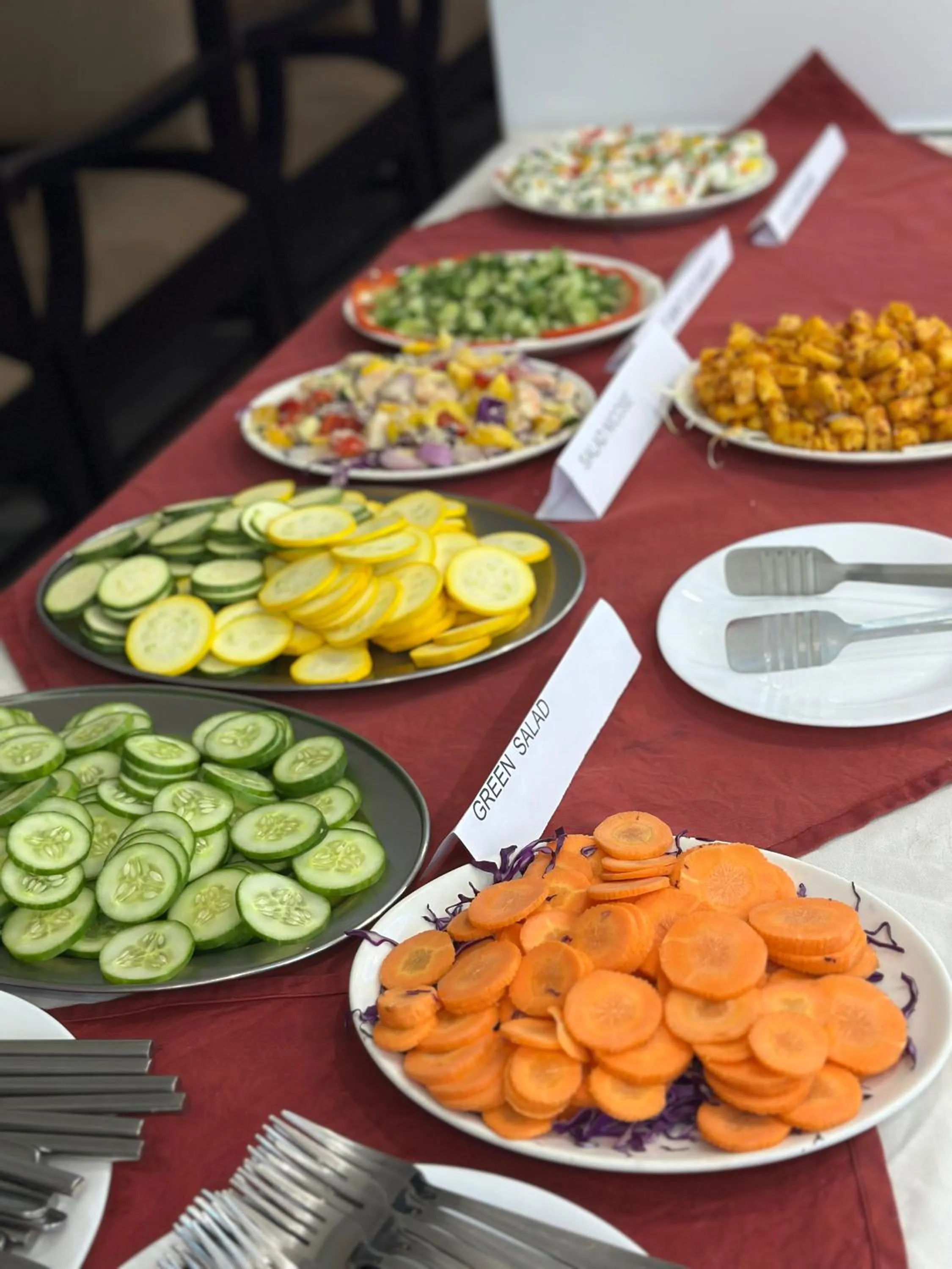 Banquet/Function facilities in Sajjoys