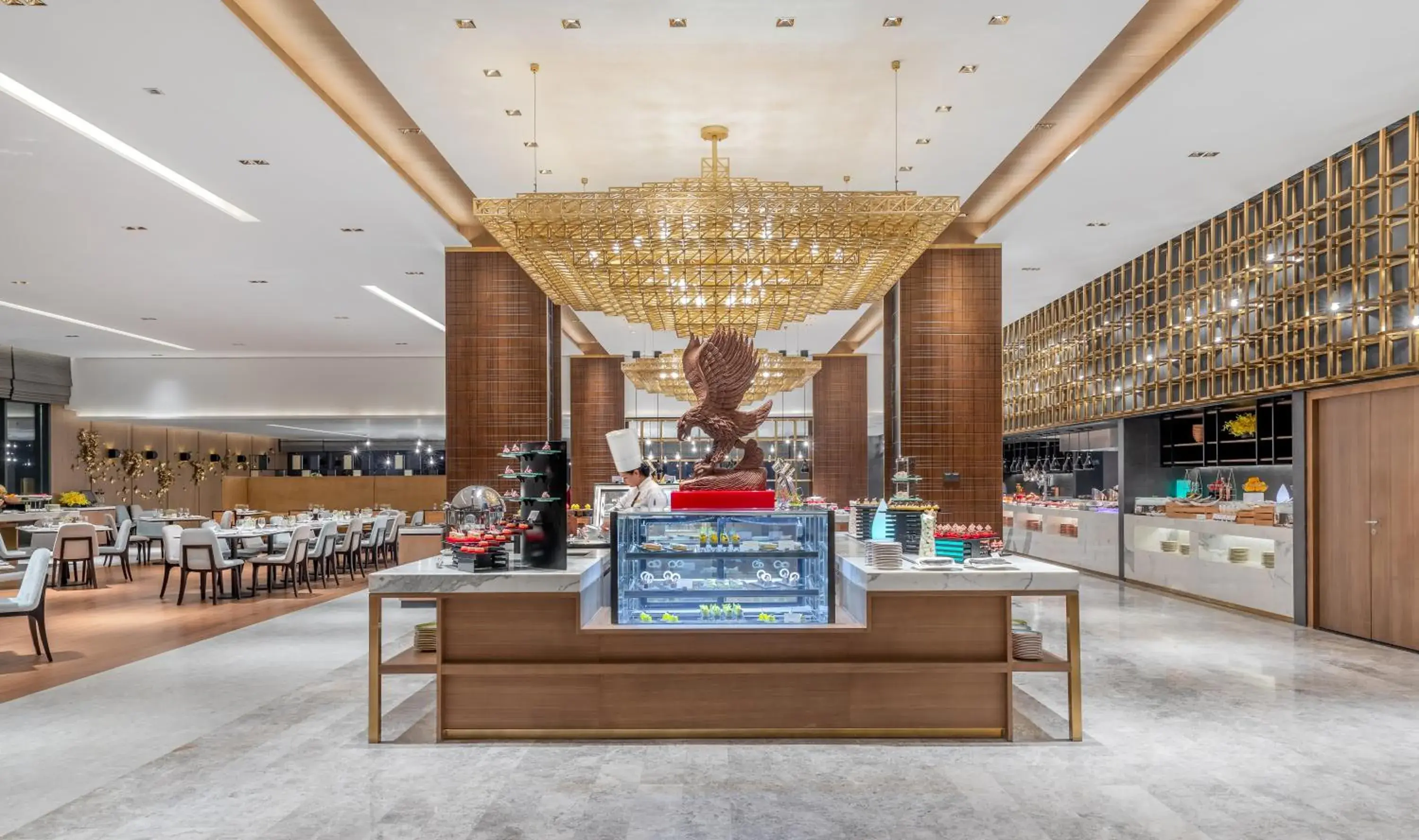 Restaurant/places to eat in Kantharyar Serviced Apartment Restaurant/places to eat in Kantharyar Serviced Apartment