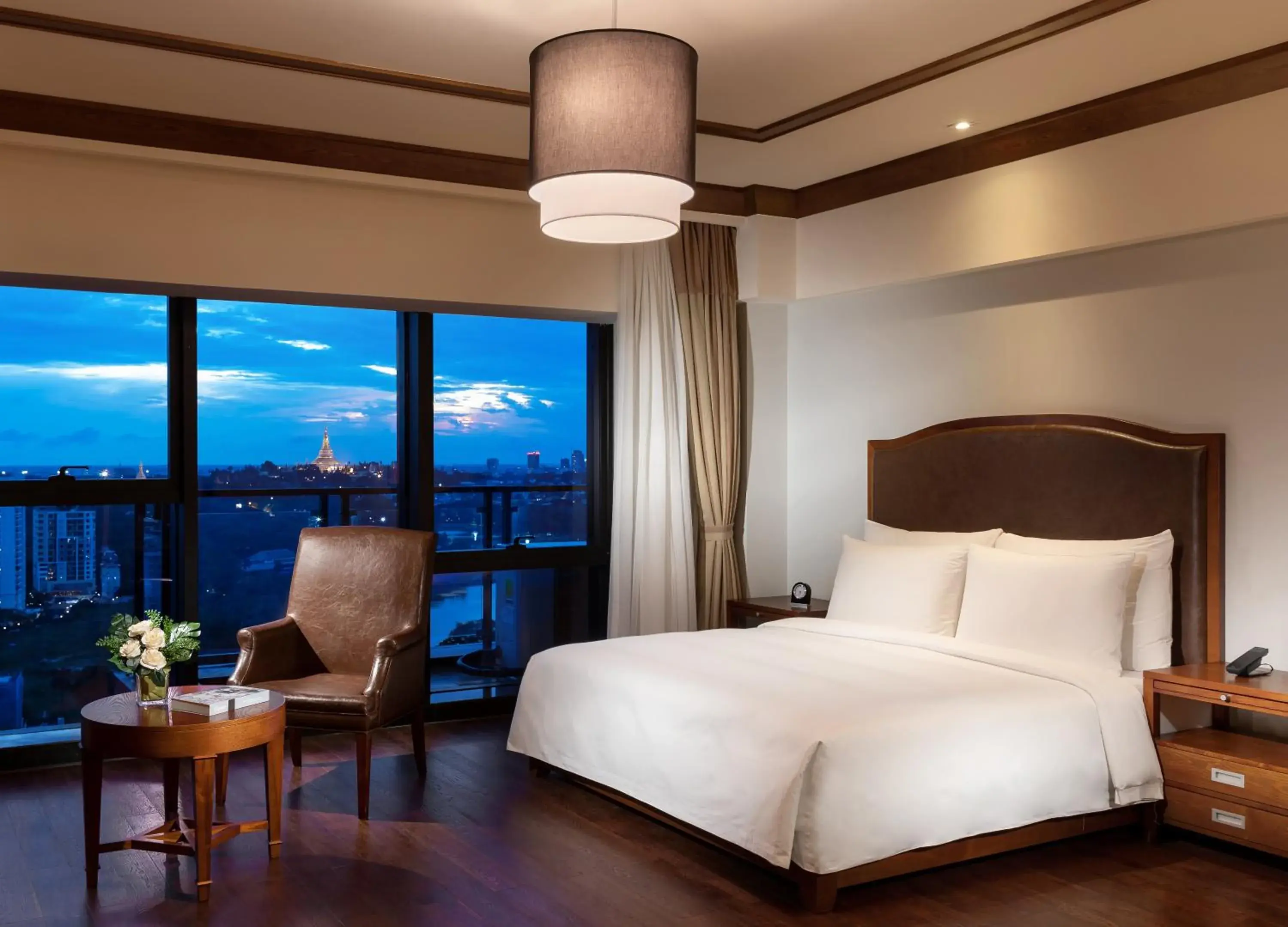 Bedroom, Bed in Kantharyar Serviced Apartment Bedroom, Bed in Kantharyar Serviced Apartment