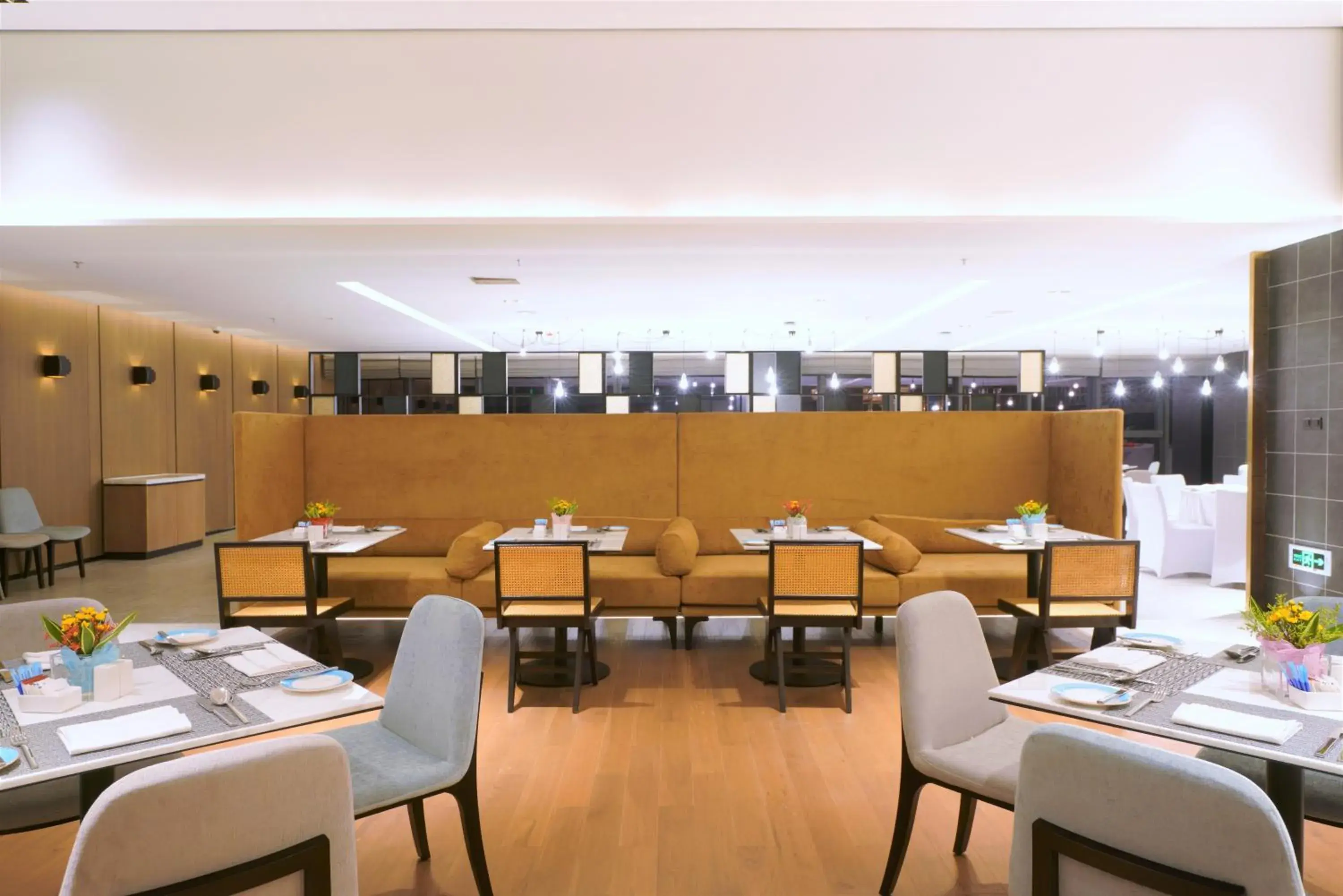 Breakfast in Kantharyar Serviced Apartment Breakfast in Kantharyar Serviced Apartment