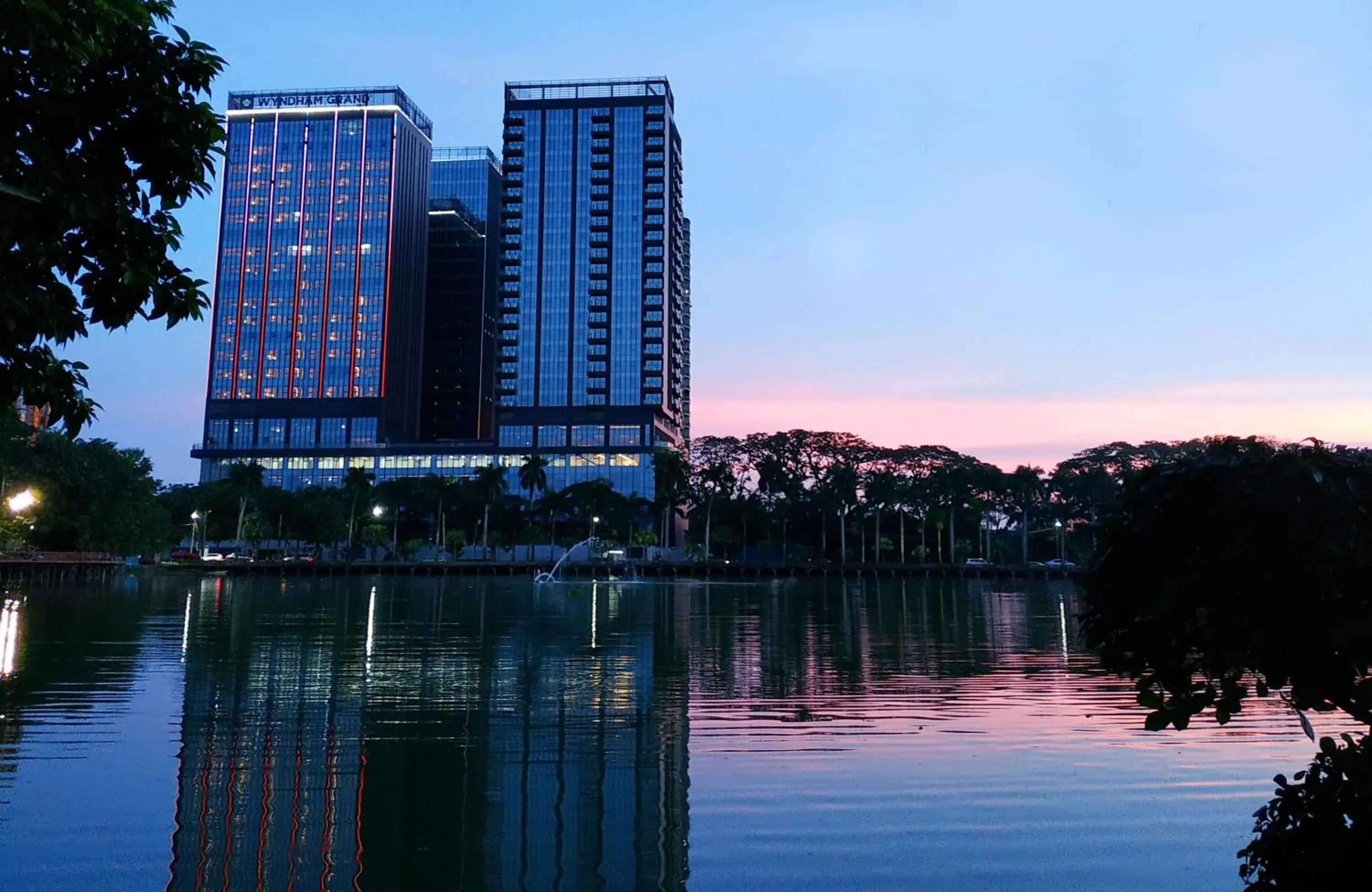 Property building in Kantharyar Serviced Apartment Property building in Kantharyar Serviced Apartment