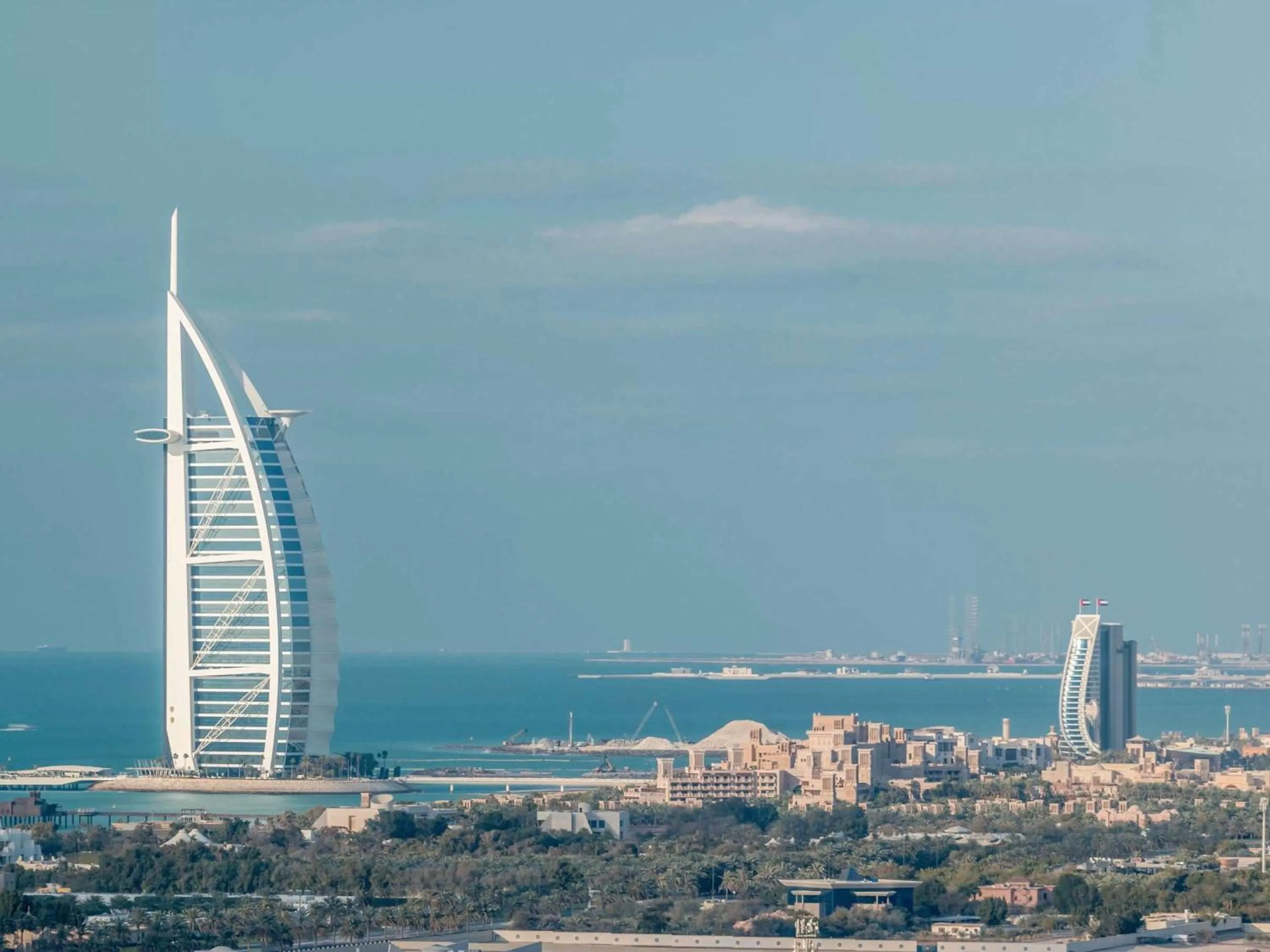 Other in Grand Plaza Mövenpick Media City