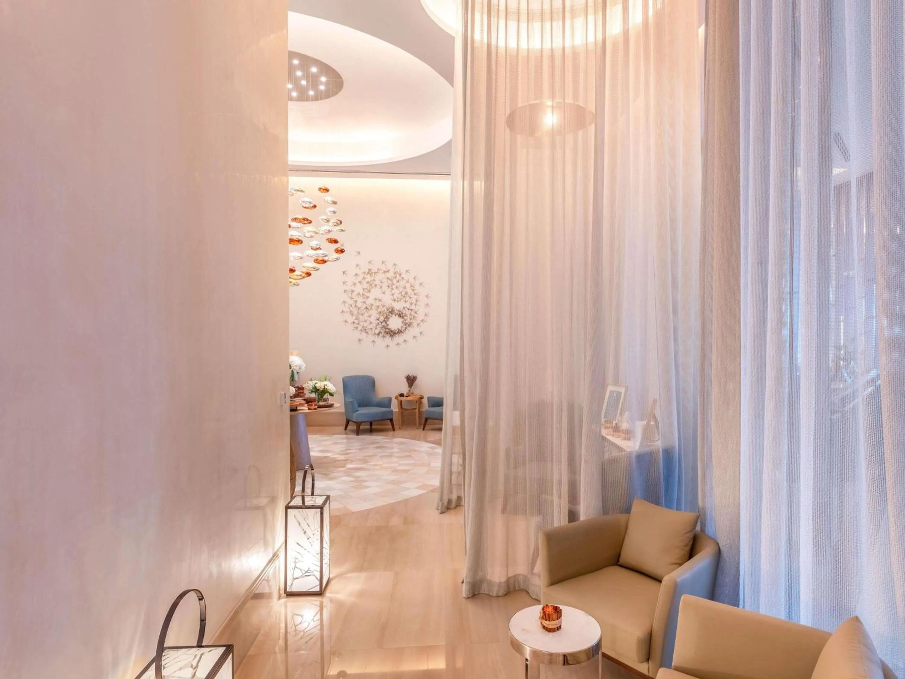 Other in Grand Plaza Mövenpick Media City