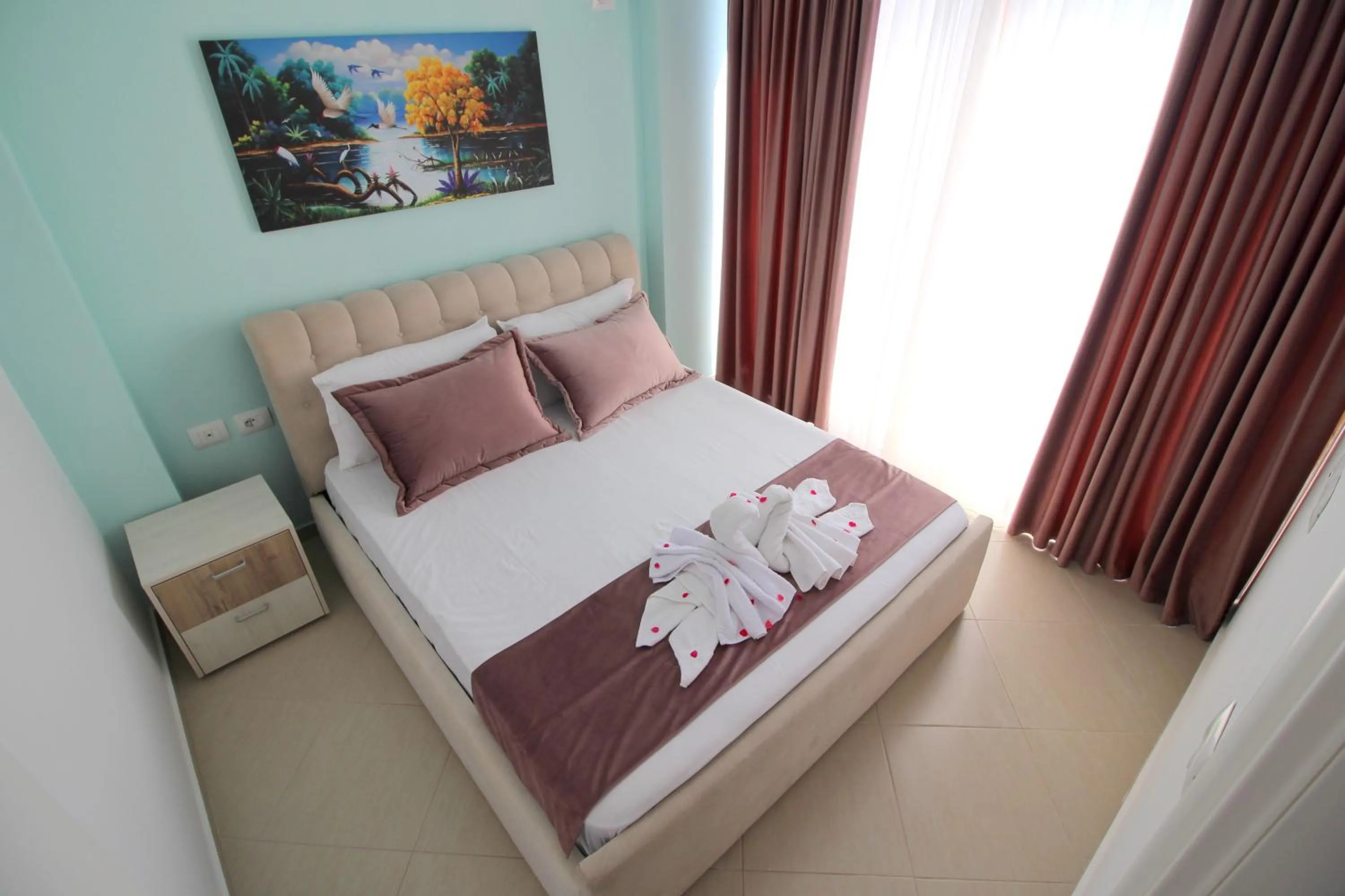 Apartments,Vila Bello