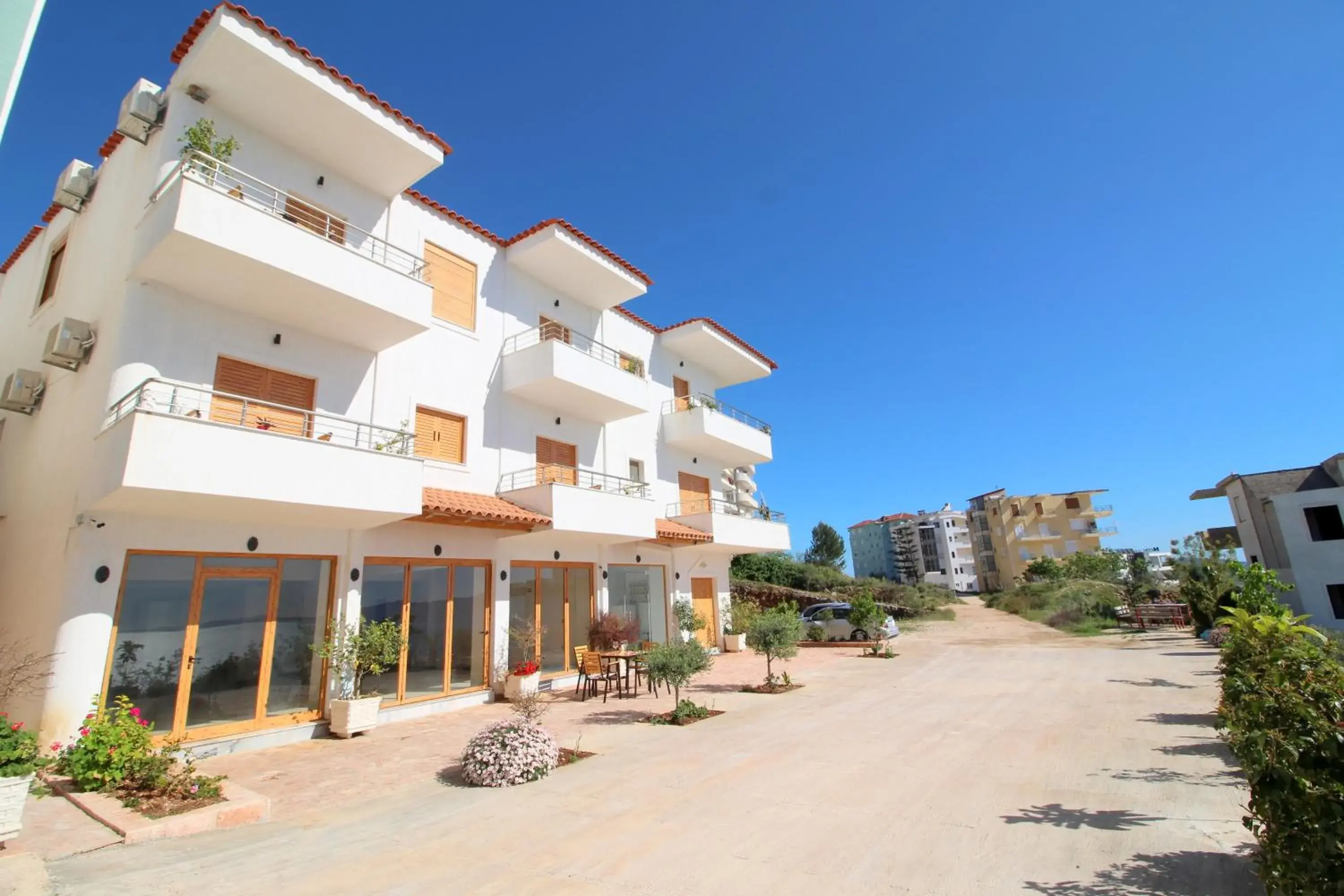 Apartments,Vila Bello Apartments,Vila Bello