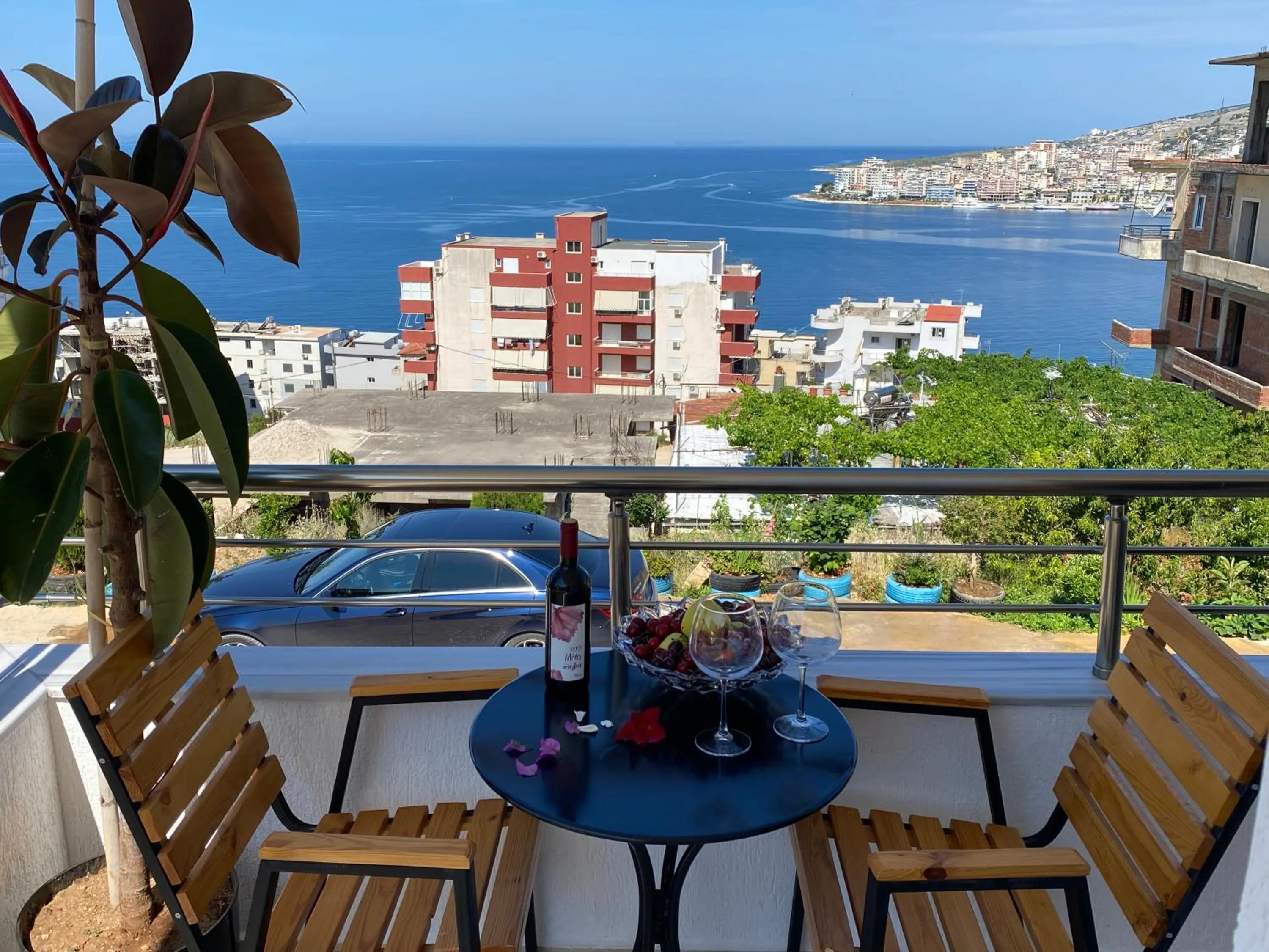 Apartments,Vila Bello