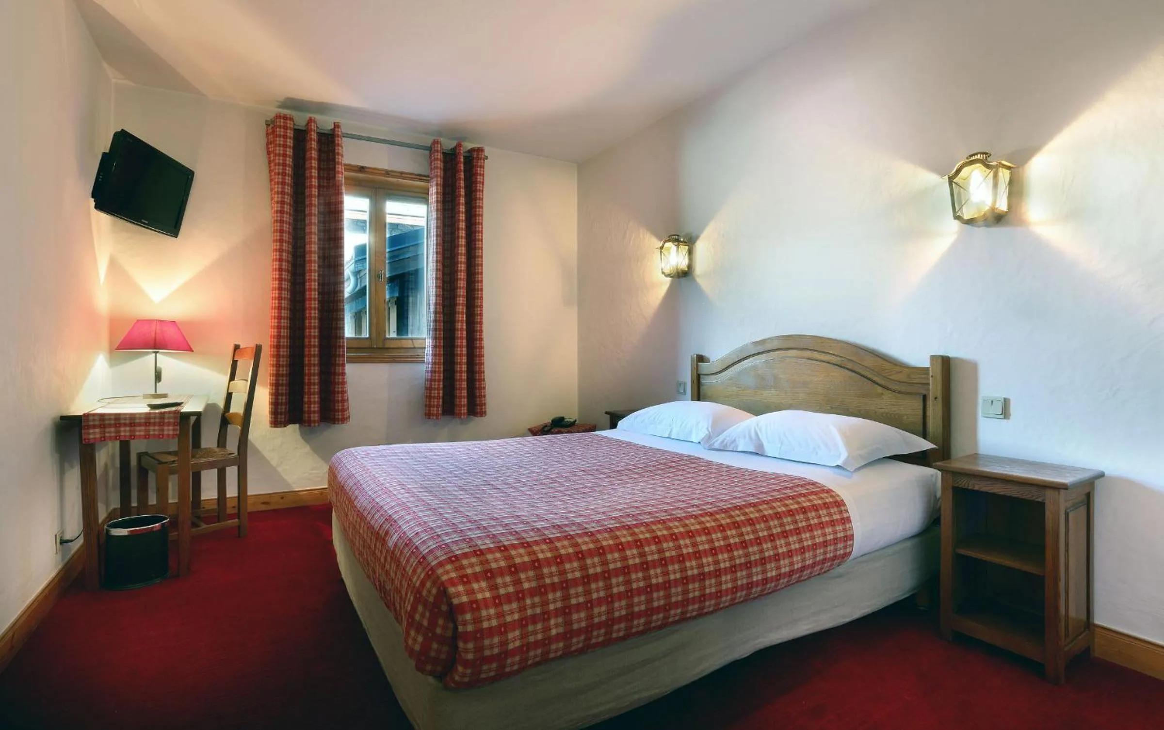 Hotel Autantic
