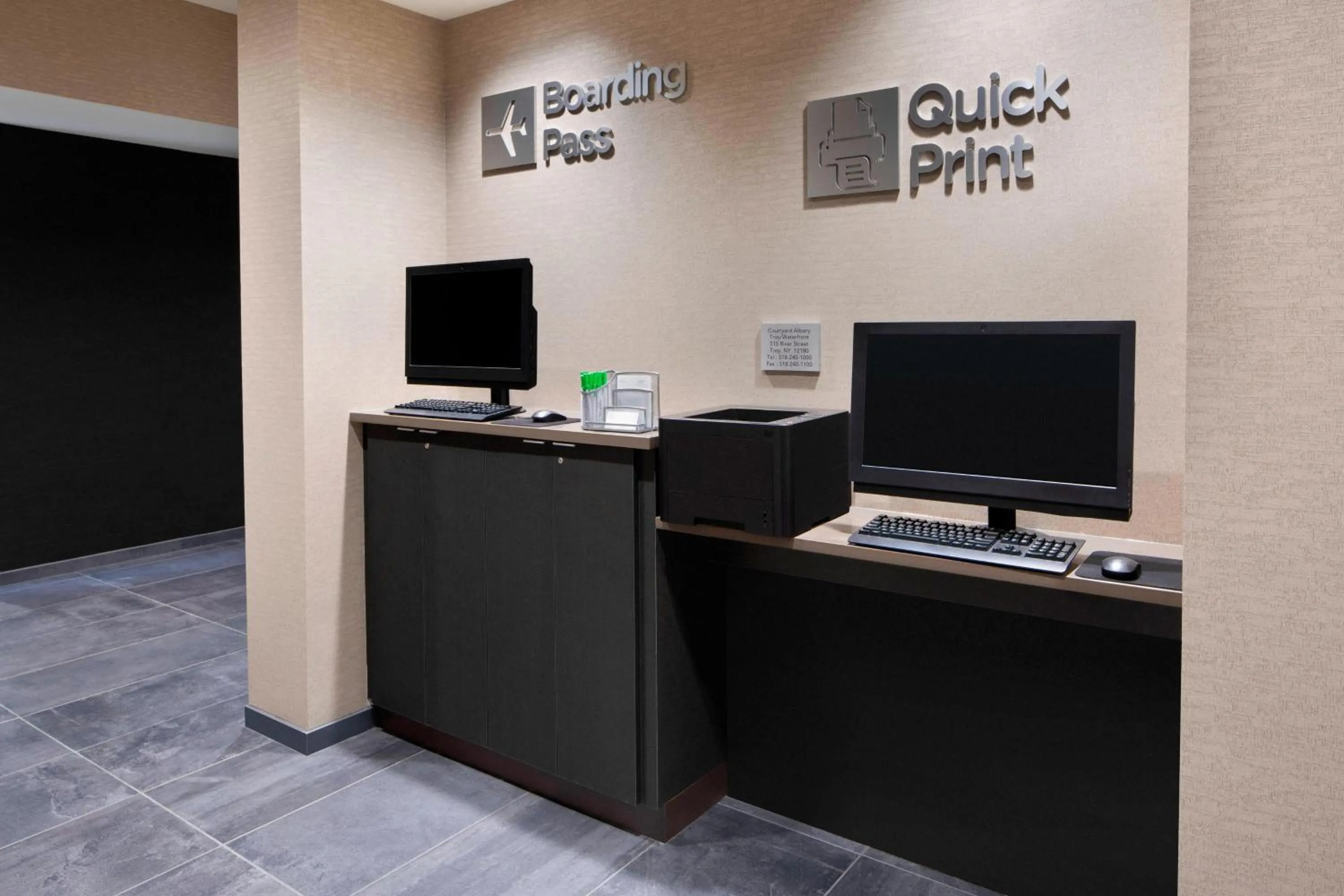 Other in Courtyard by Marriott Albany Troy/Waterfront