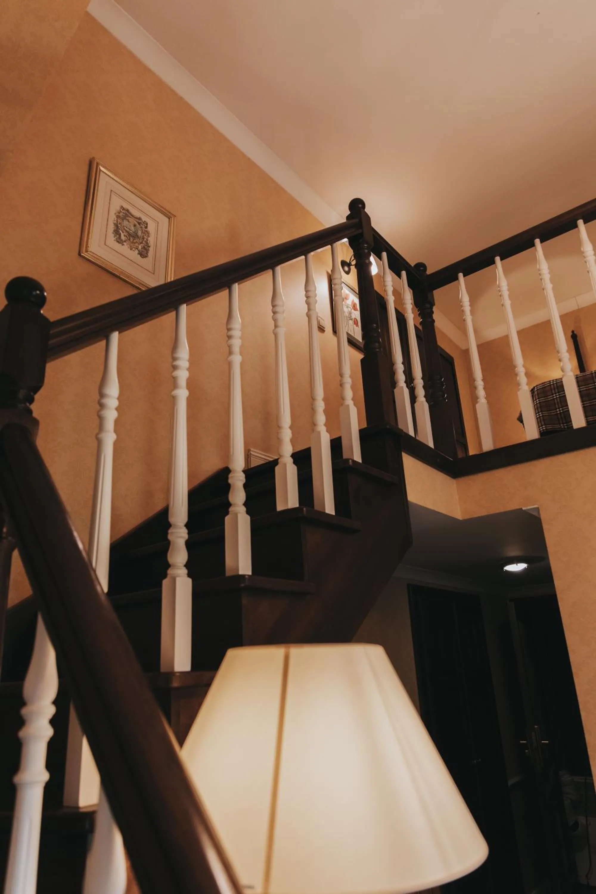 View (from property/room) in Dwór Sieraków