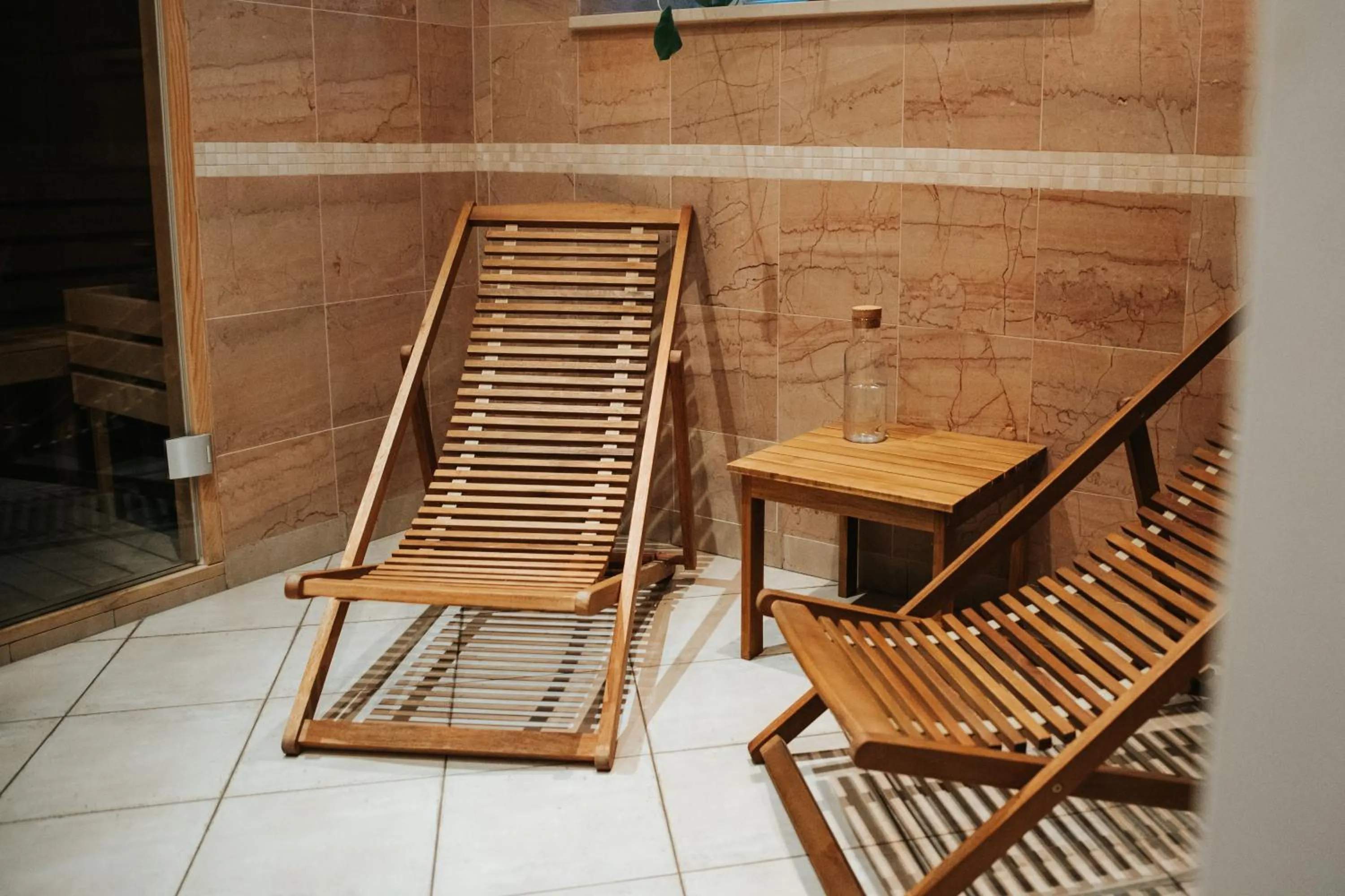 Spa and wellness centre/facilities in Dwór Sieraków