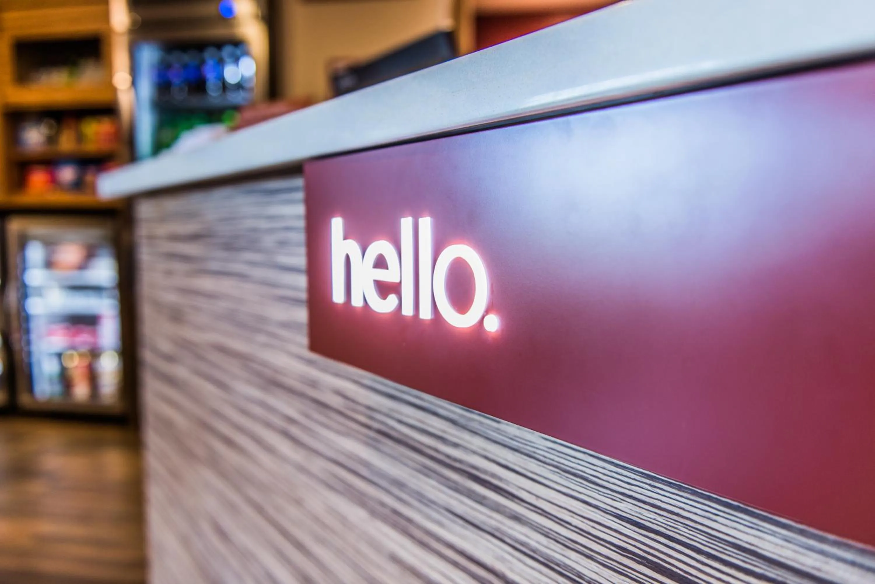 Property building in TownePlace Suites by Marriott Evansville Newburgh