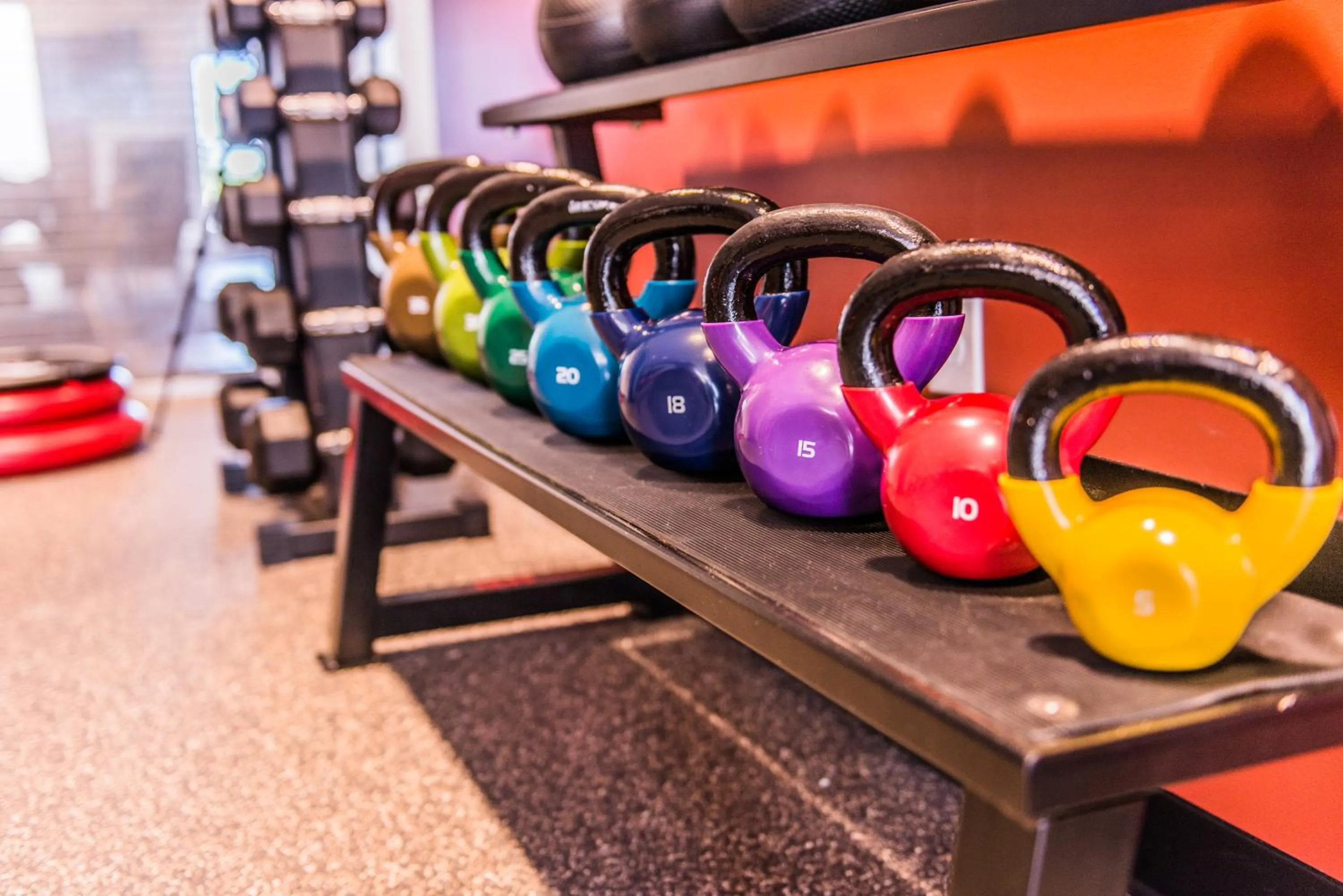 Property building in TownePlace Suites by Marriott Evansville Newburgh