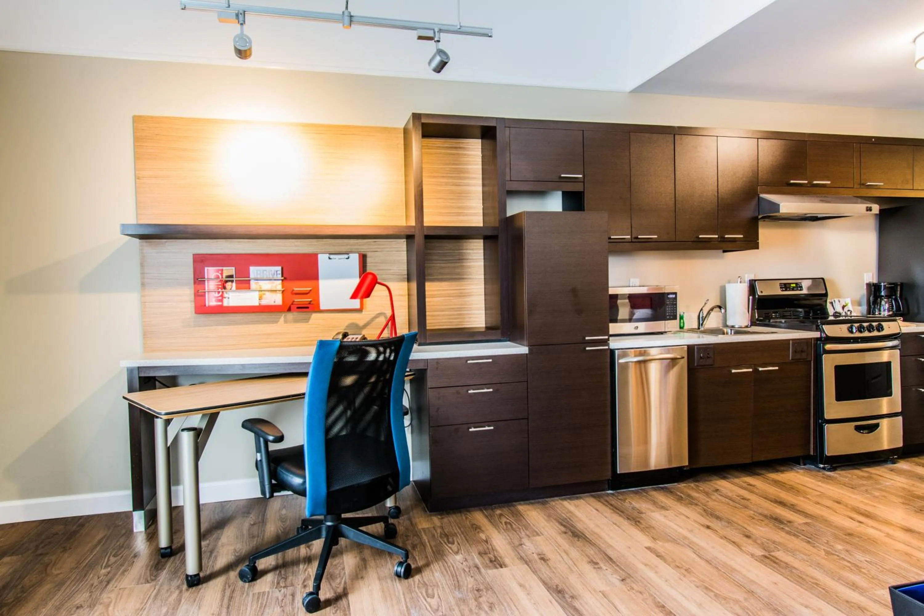 Property building in TownePlace Suites by Marriott Evansville Newburgh