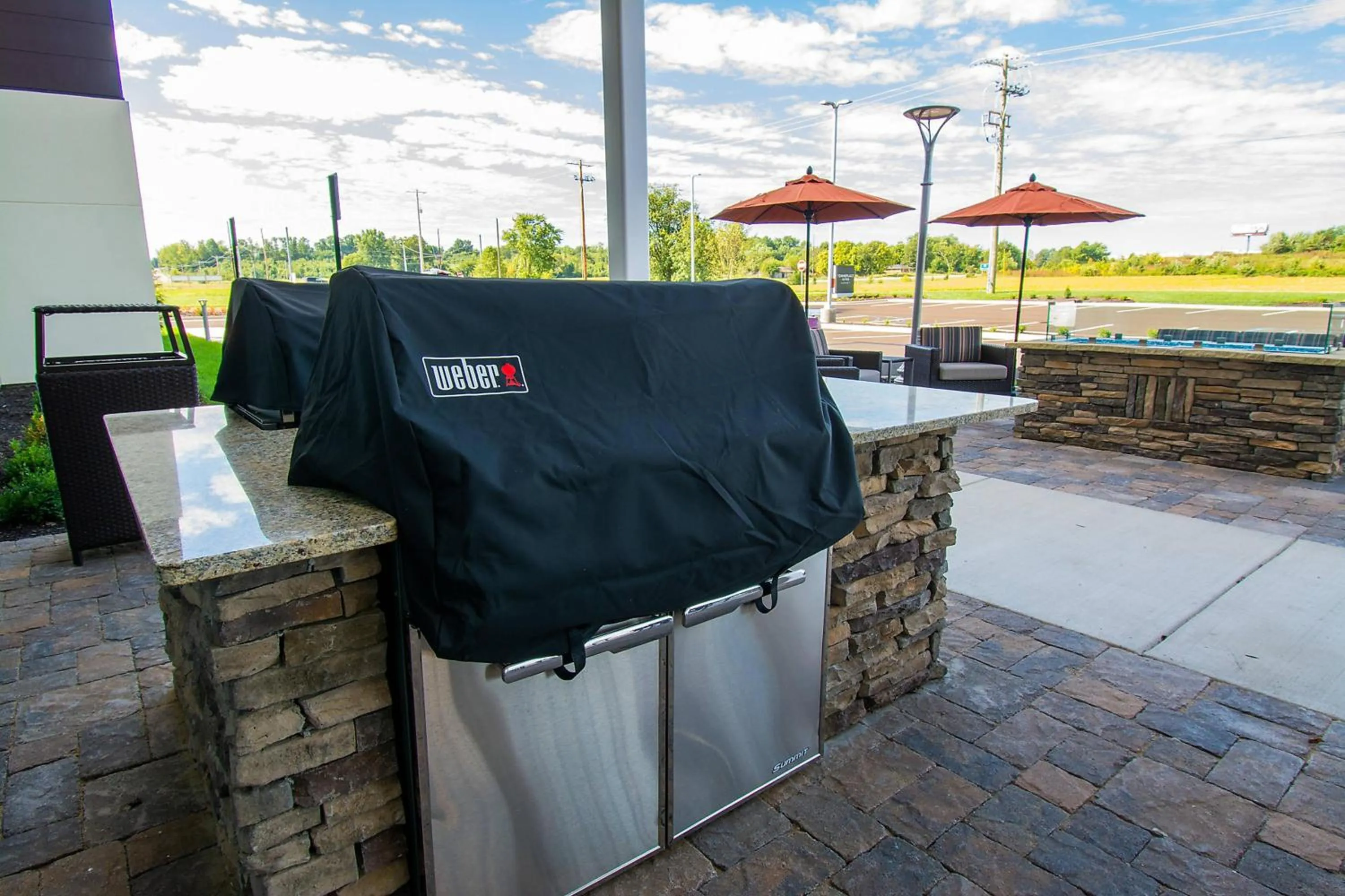 Other in TownePlace Suites by Marriott Evansville Newburgh