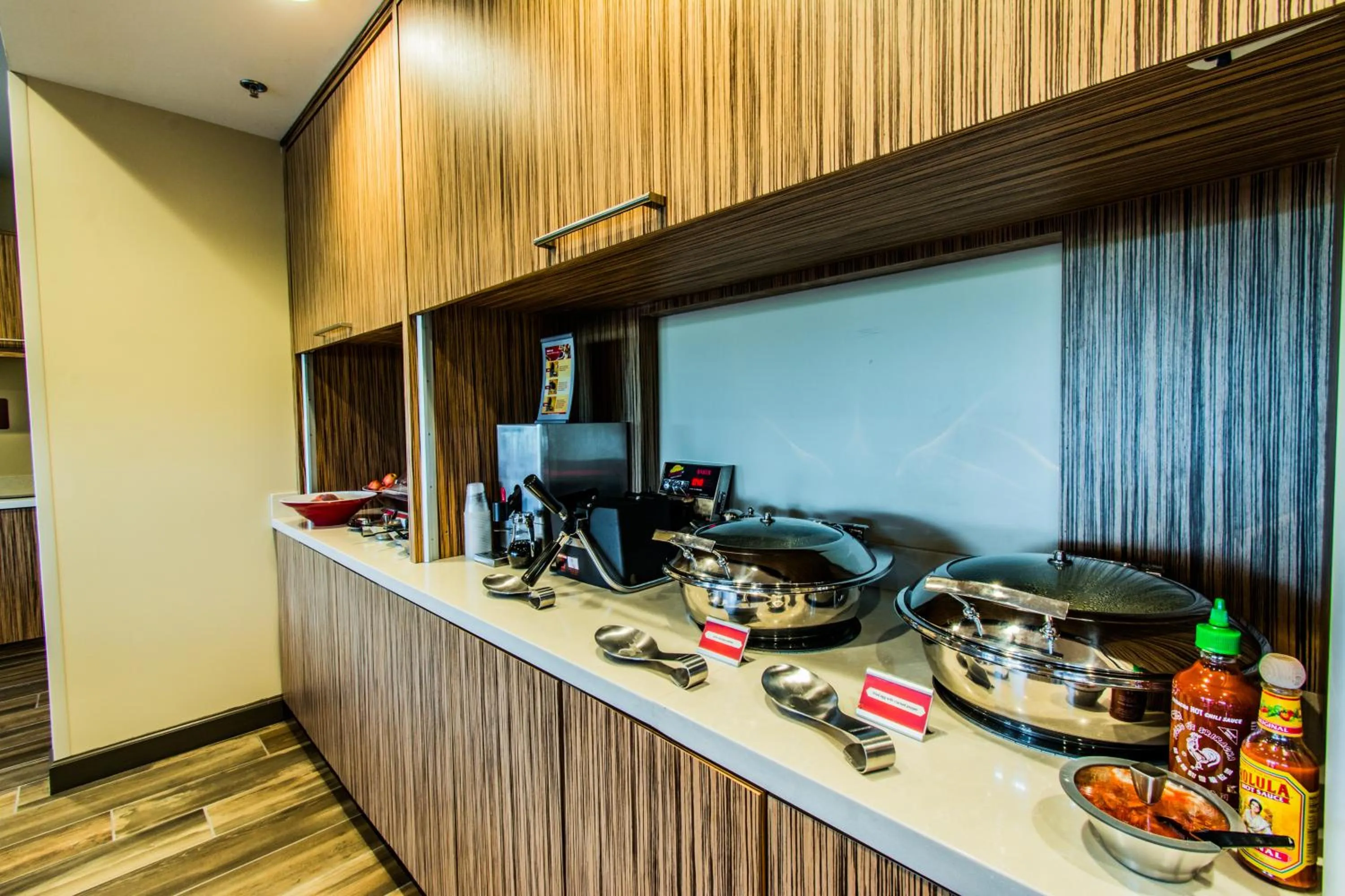 Property building in TownePlace Suites by Marriott Evansville Newburgh