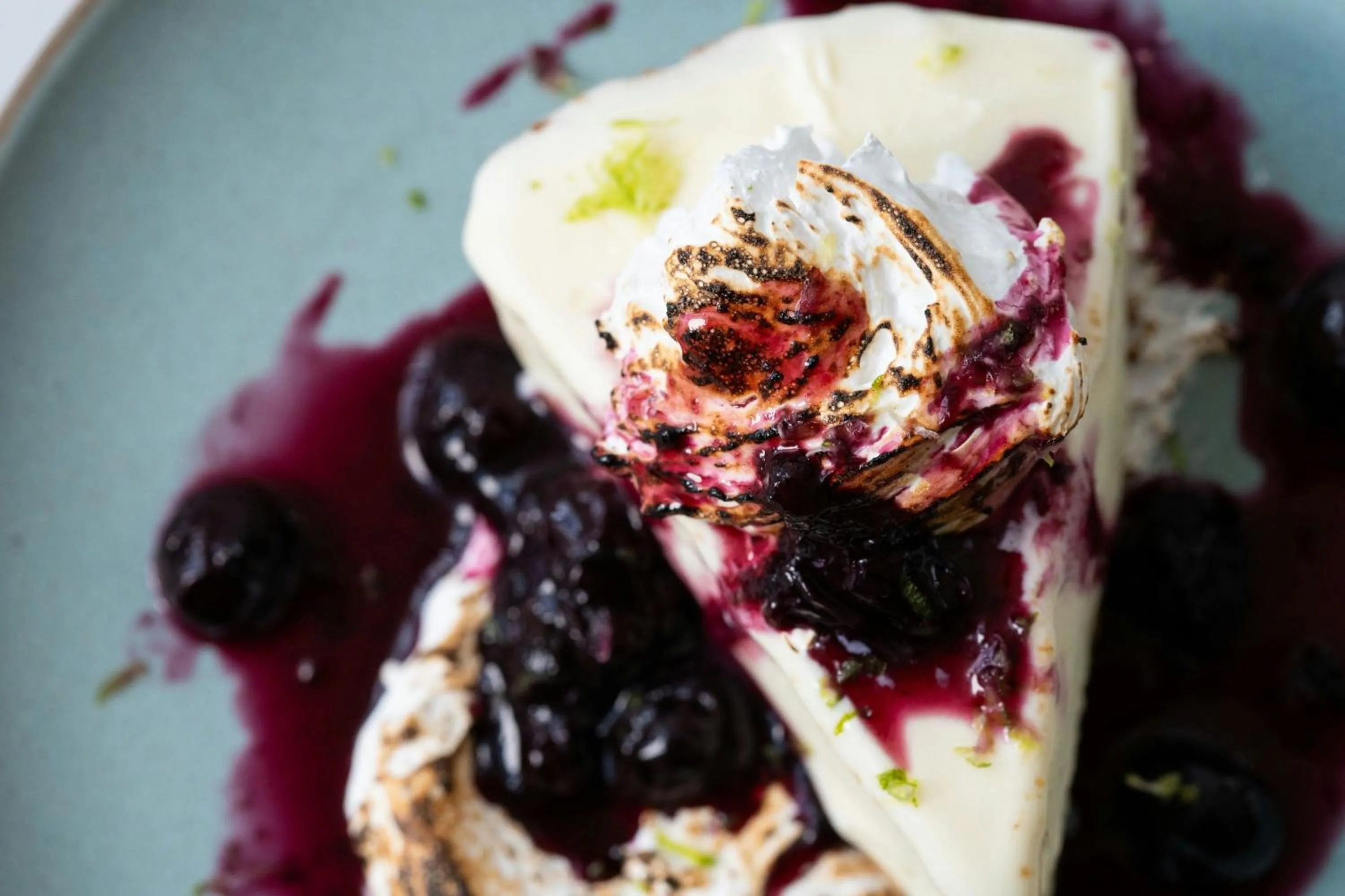 Restaurant/places to eat in The MC, Autograph Collection