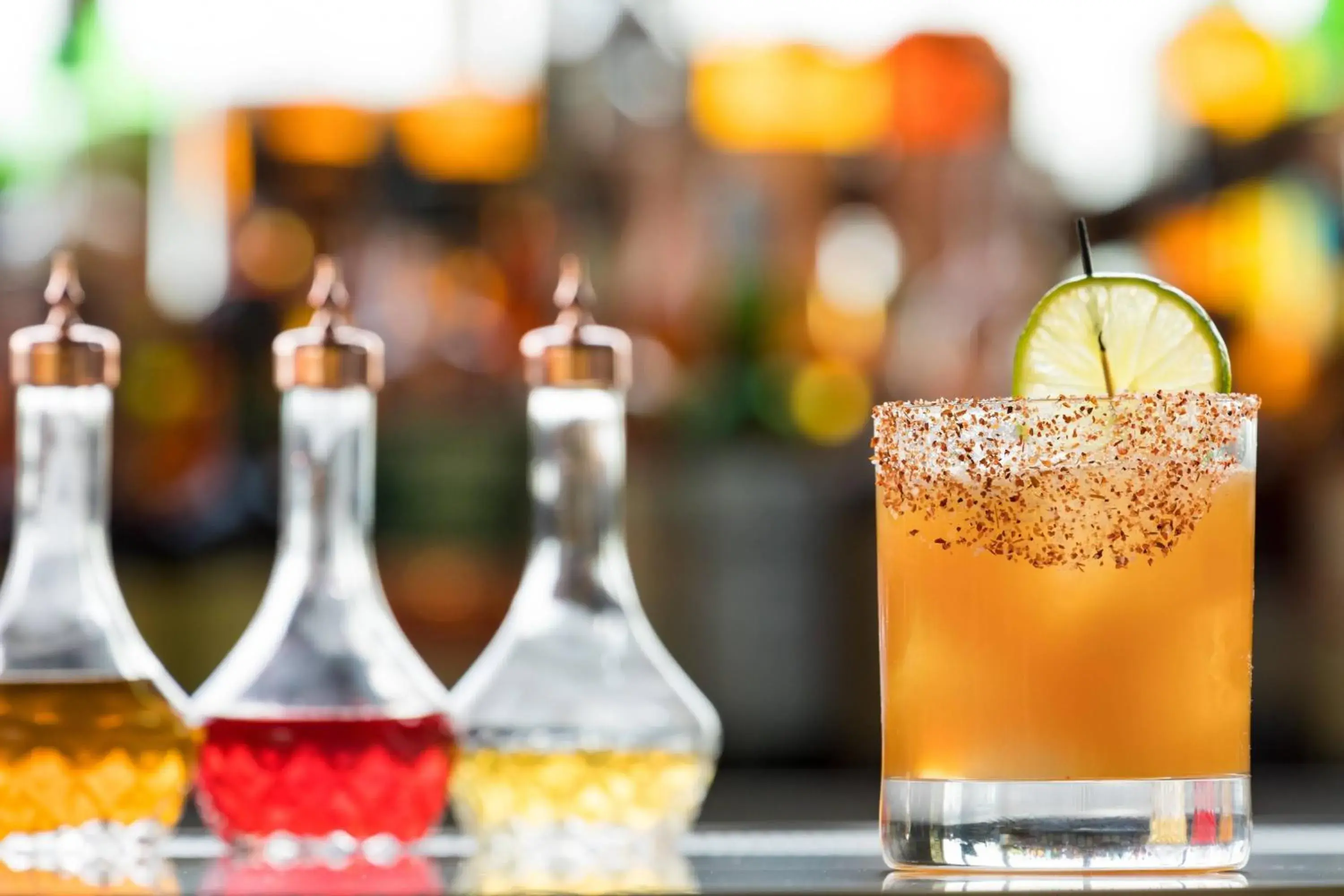 Lounge or bar in The MC, Autograph Collection Lounge or bar in The MC, Autograph Collection