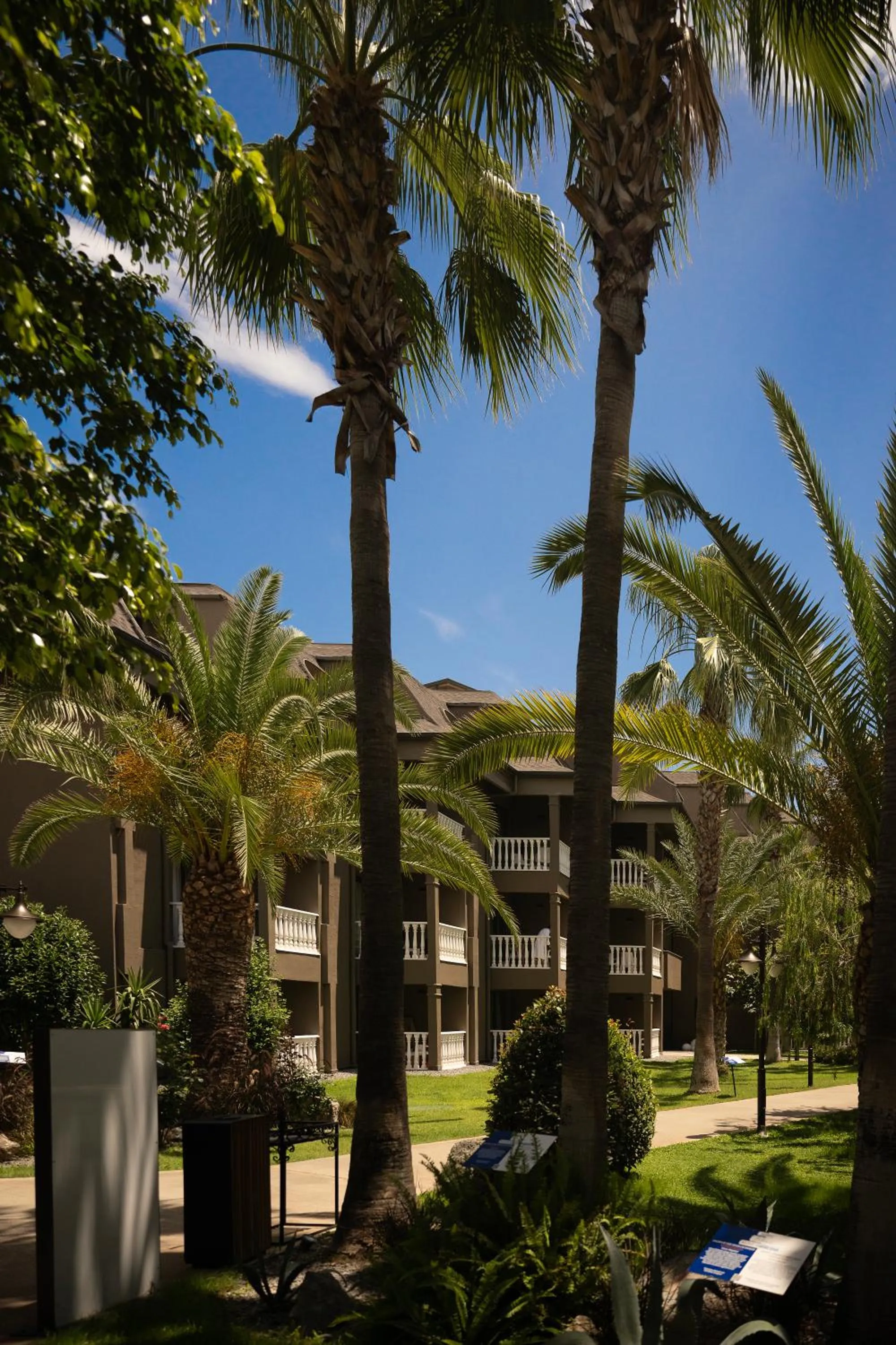 View (from property/room) in Sailor's Beach Club