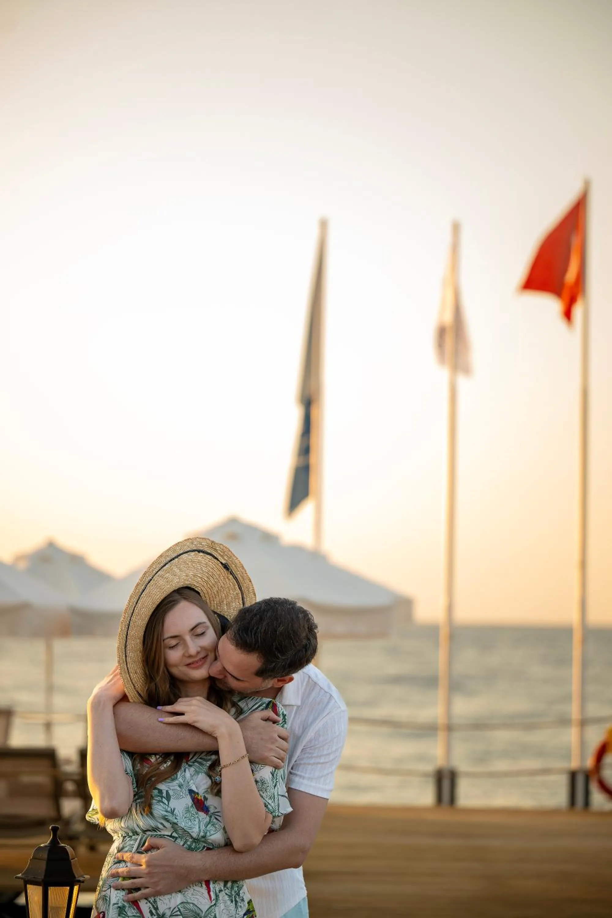 View (from property/room) in Sailor's Beach Club