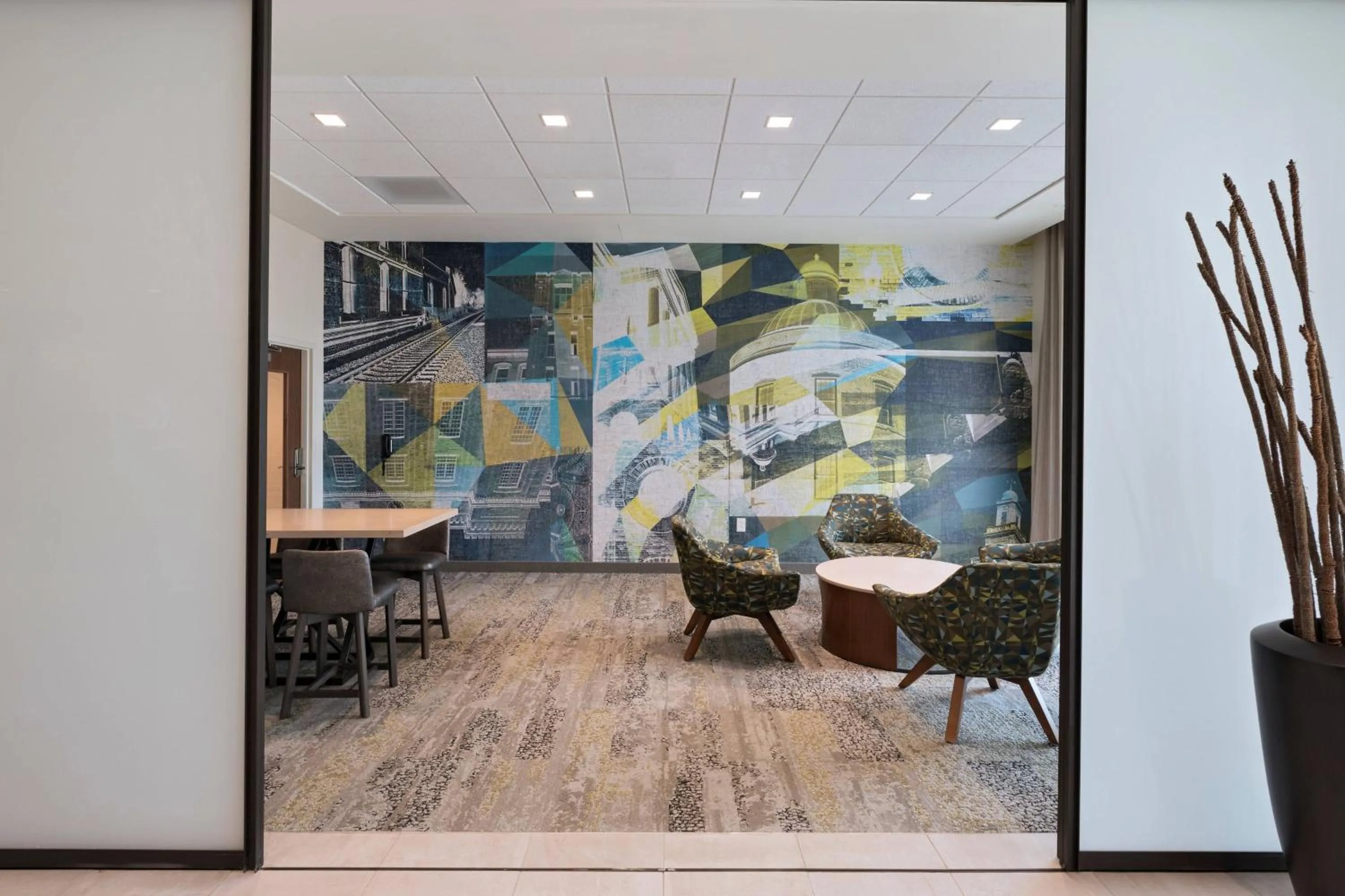 Other in Courtyard by Marriott Jackson Madison