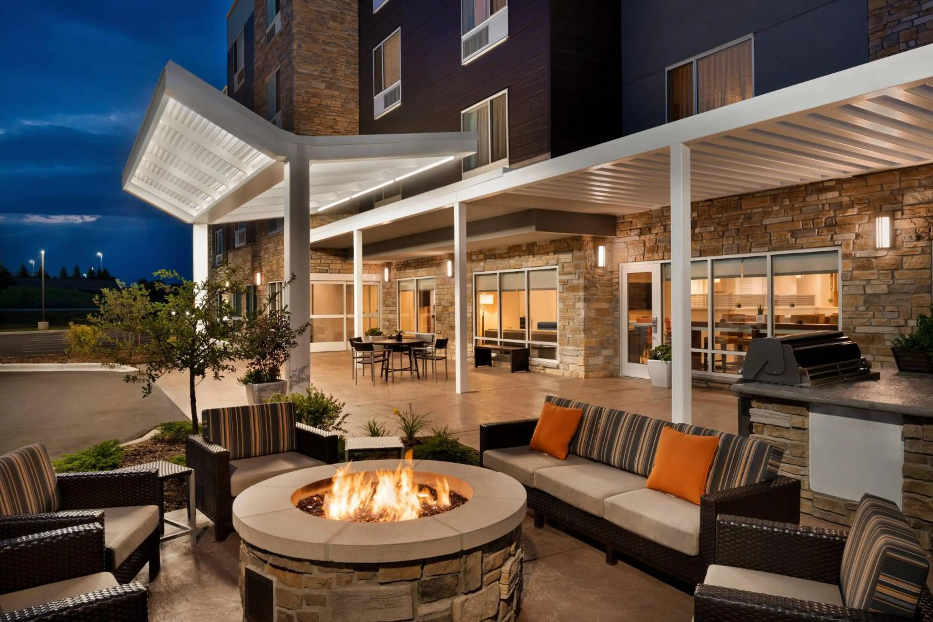 Other in TownePlace Suites by Marriott Milwaukee Grafton