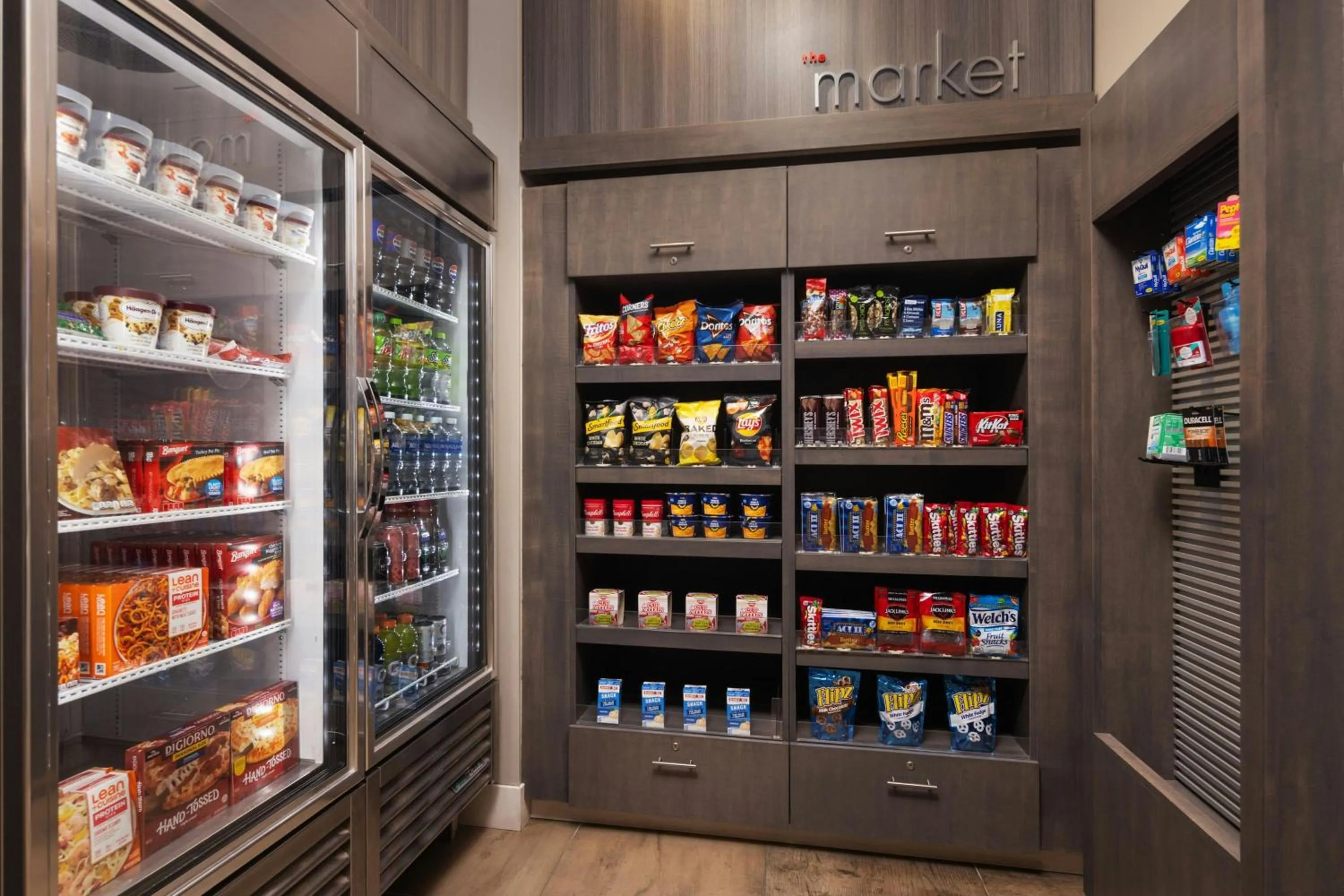 Other in Residence Inn by Marriott St. Paul Downtown