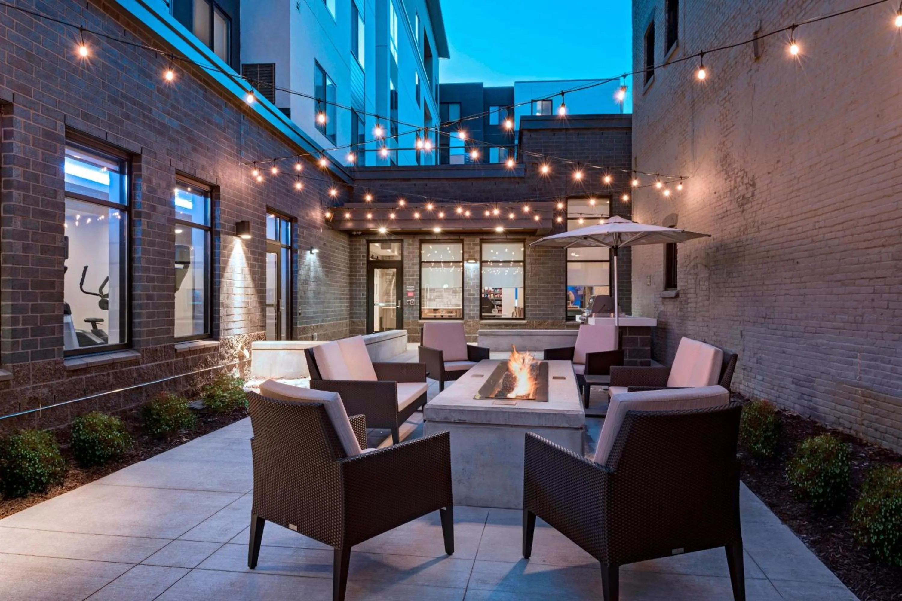 Other in Residence Inn by Marriott St. Paul Downtown