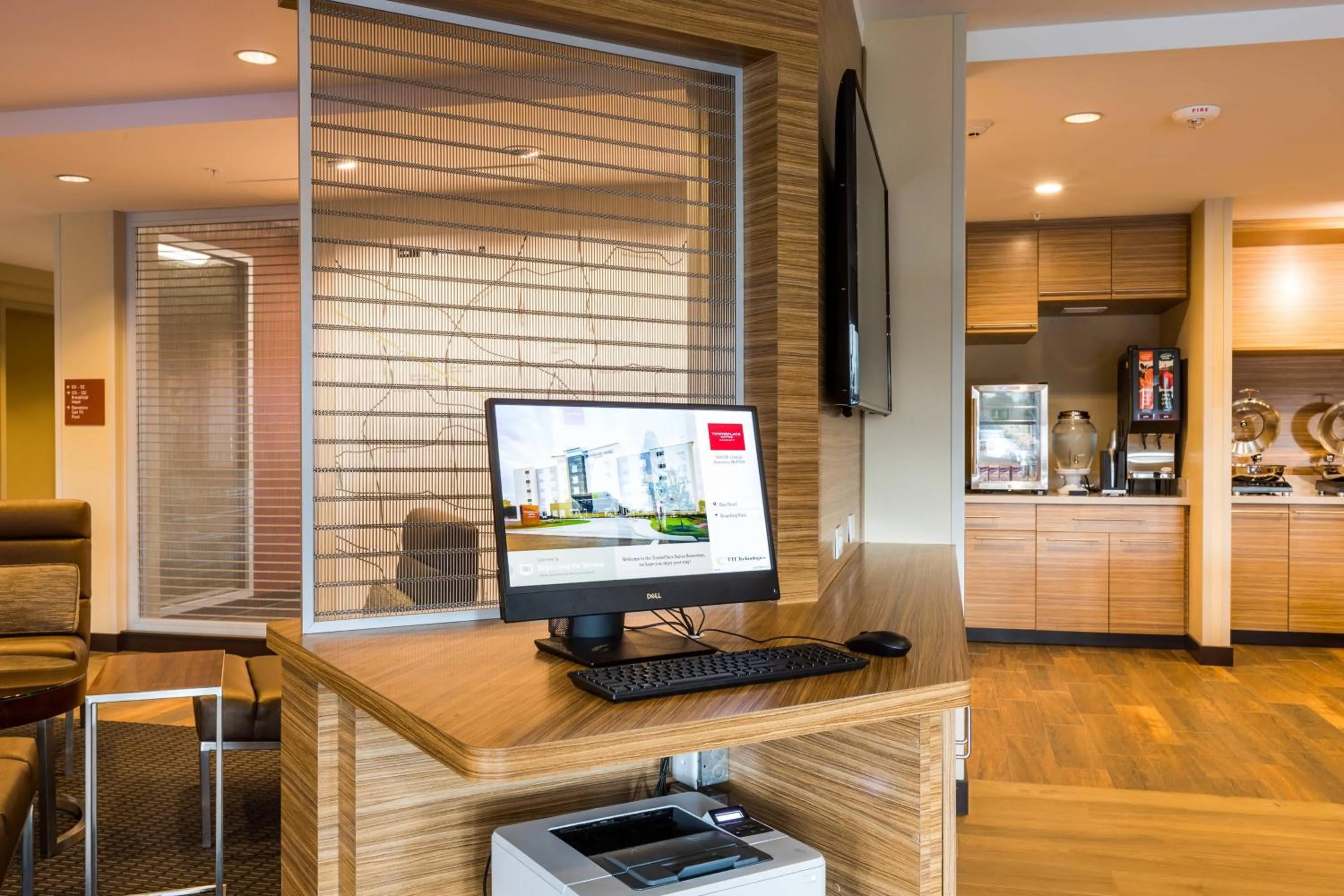 Other in TownePlace Suites by Marriott Portland Beaverton